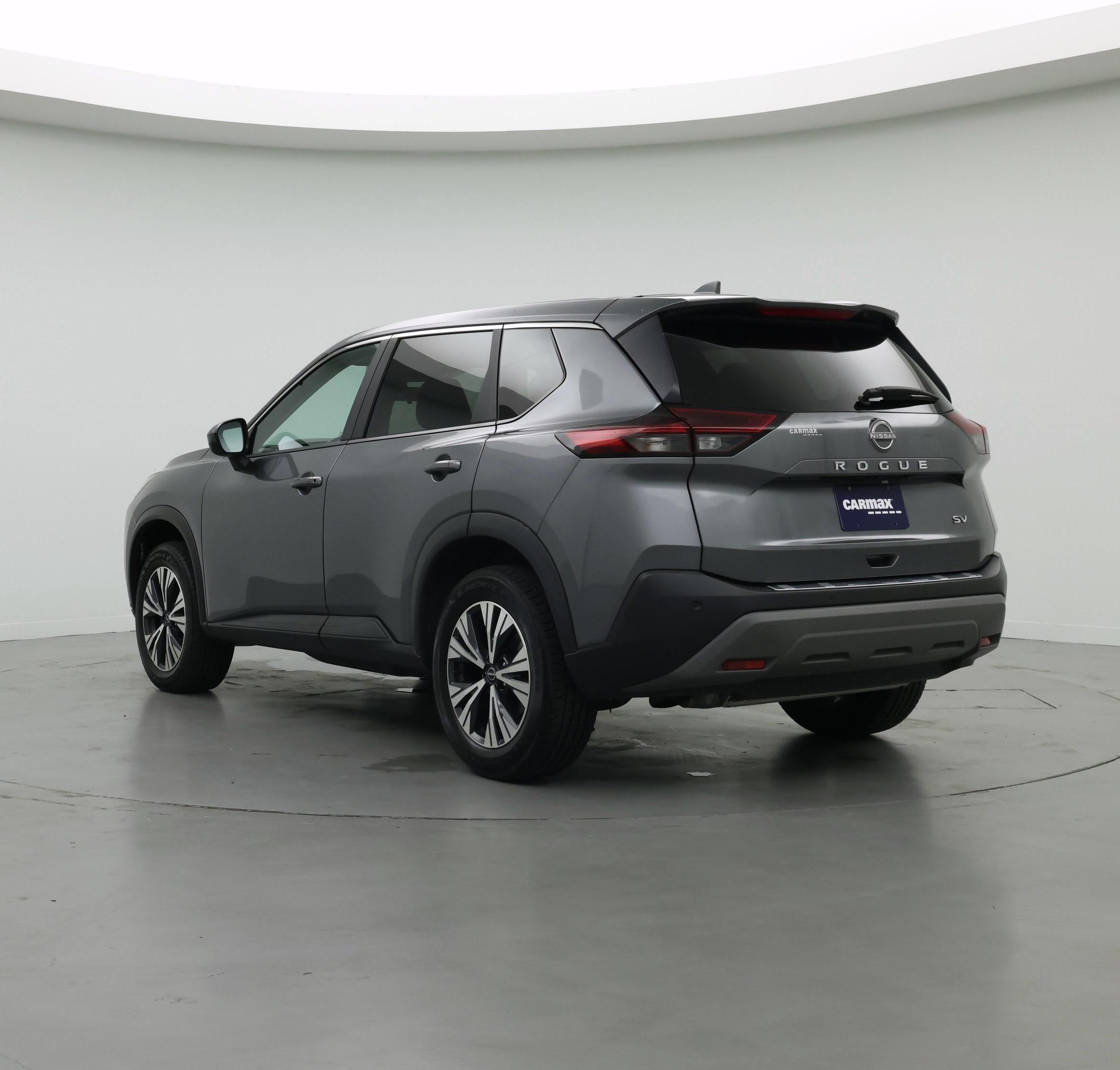 Thumbnail: 2023 Nissan Rogue - 2