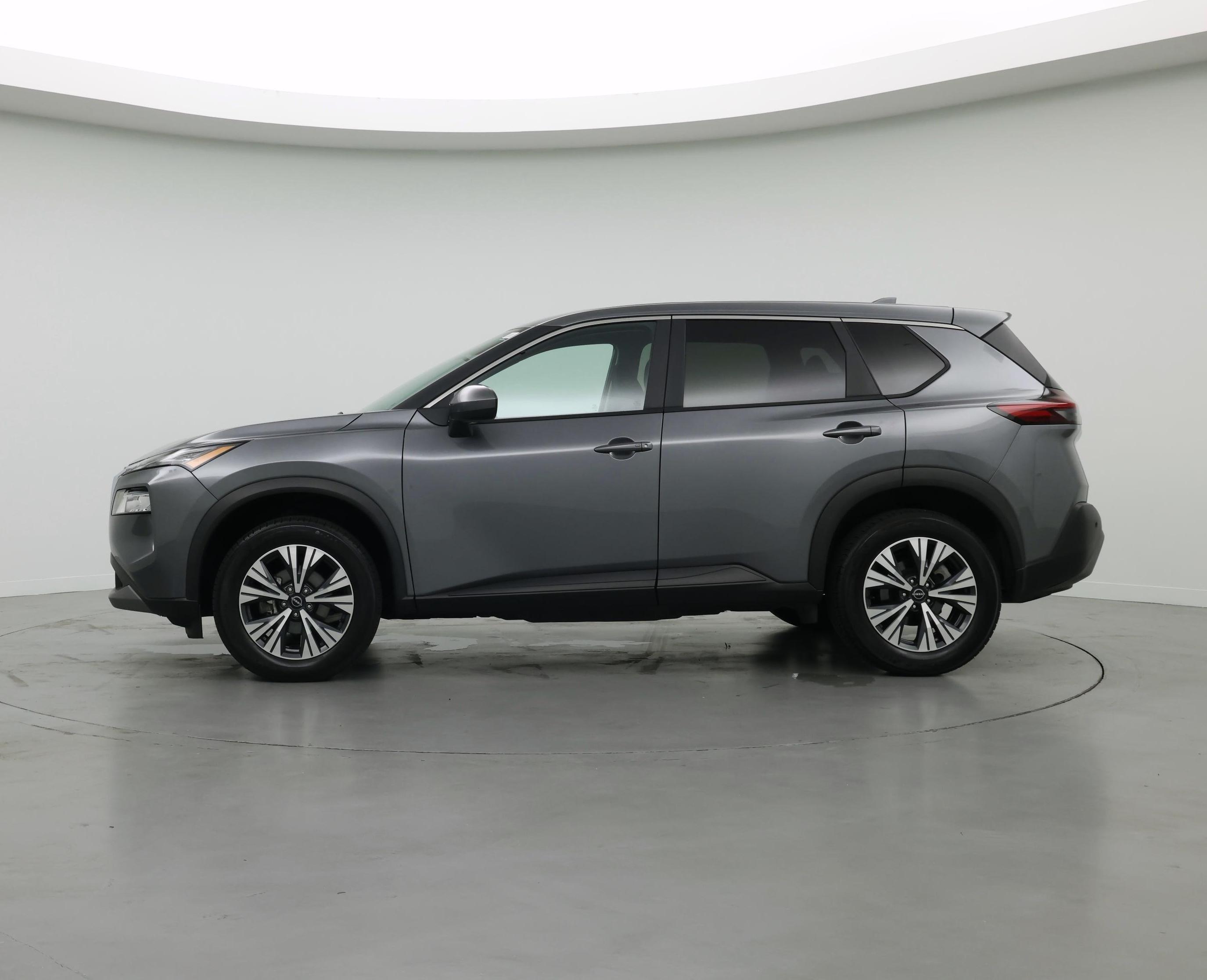 Thumbnail: 2023 Nissan Rogue - 3