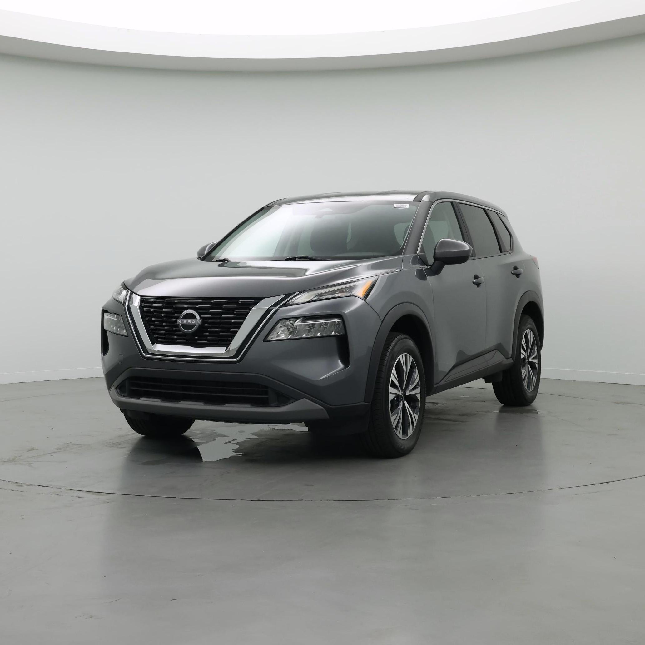 Thumbnail: 2023 Nissan Rogue - 4