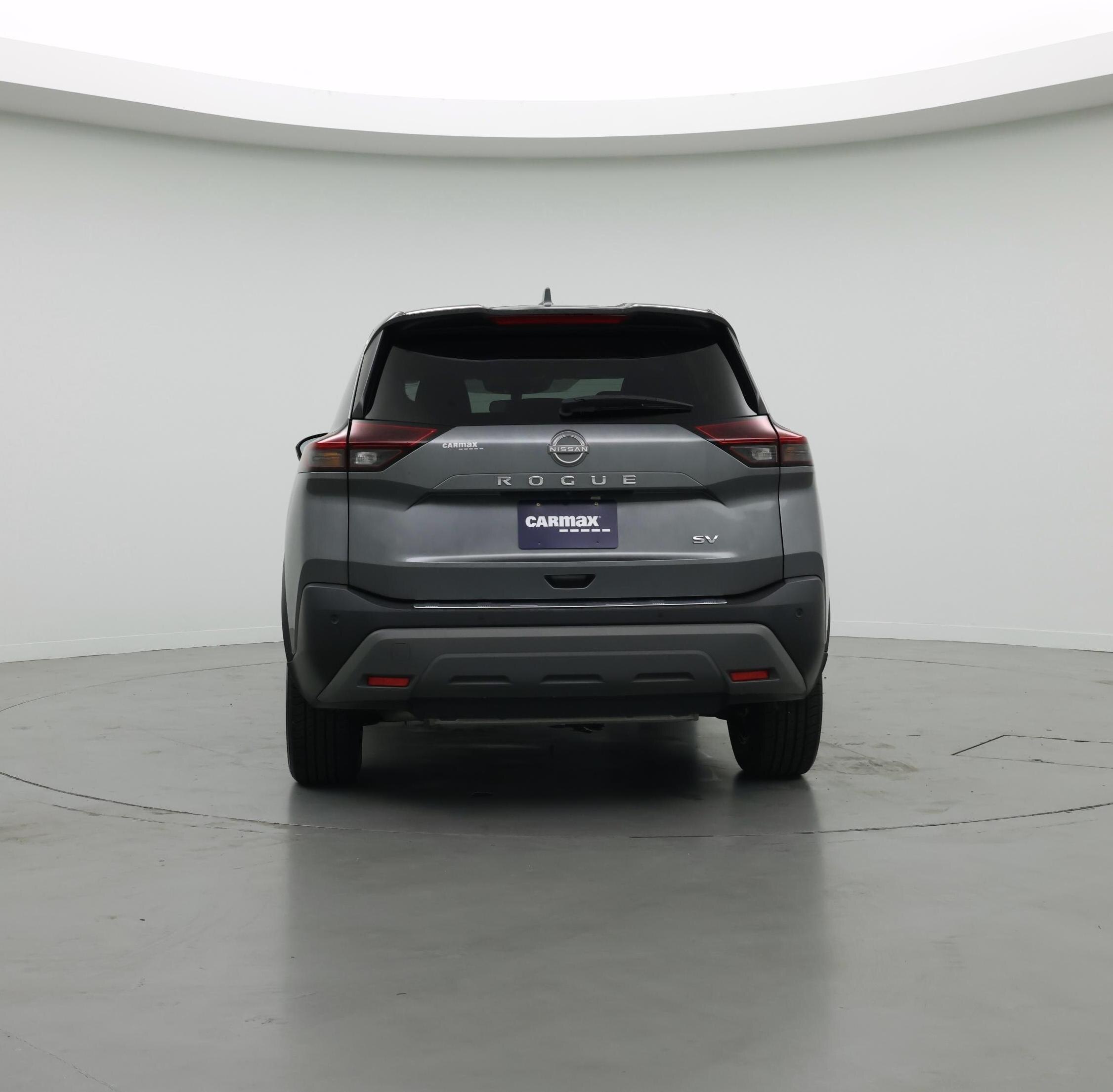 Thumbnail: 2023 Nissan Rogue - 6