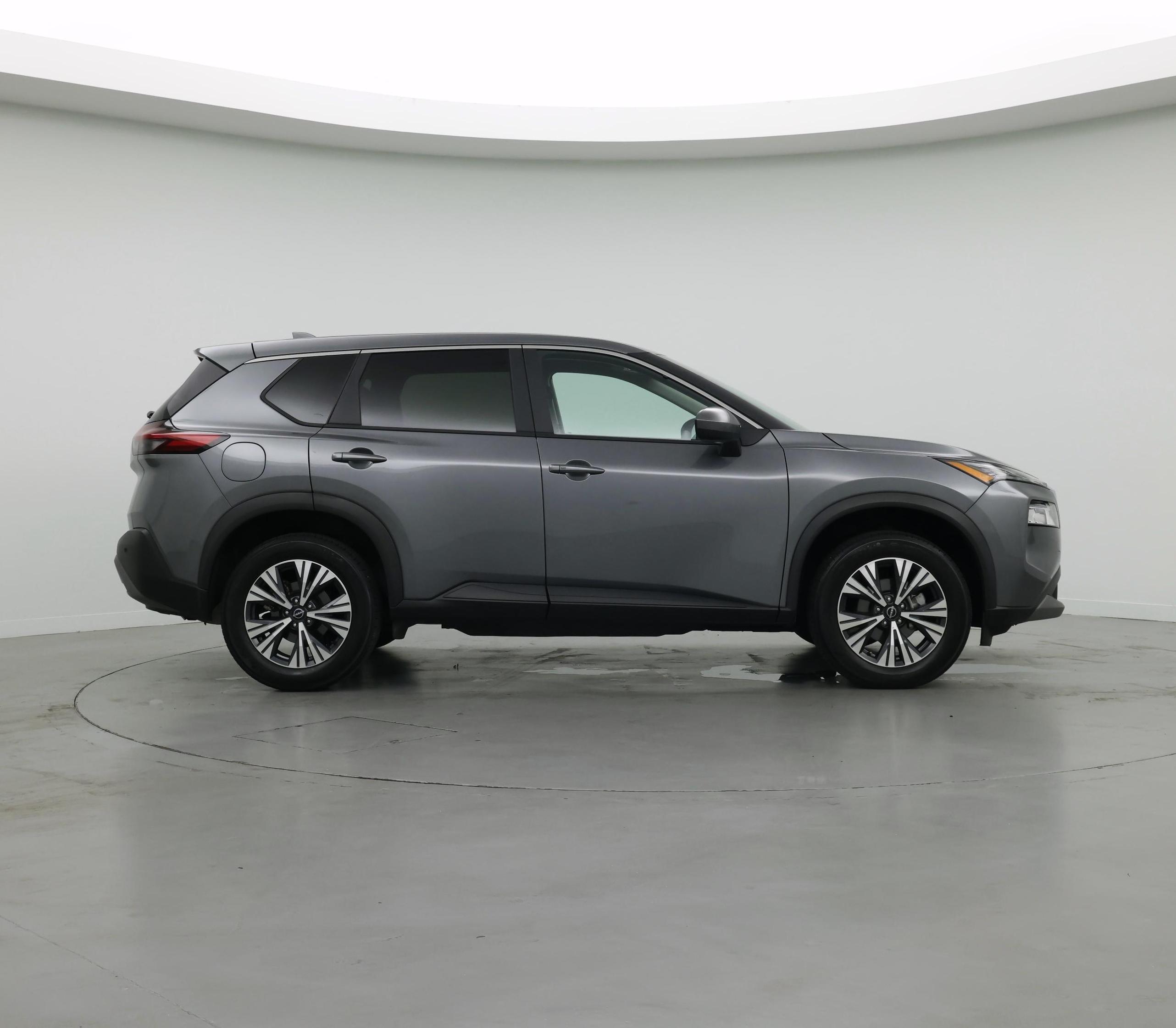 Thumbnail: 2023 Nissan Rogue - 7