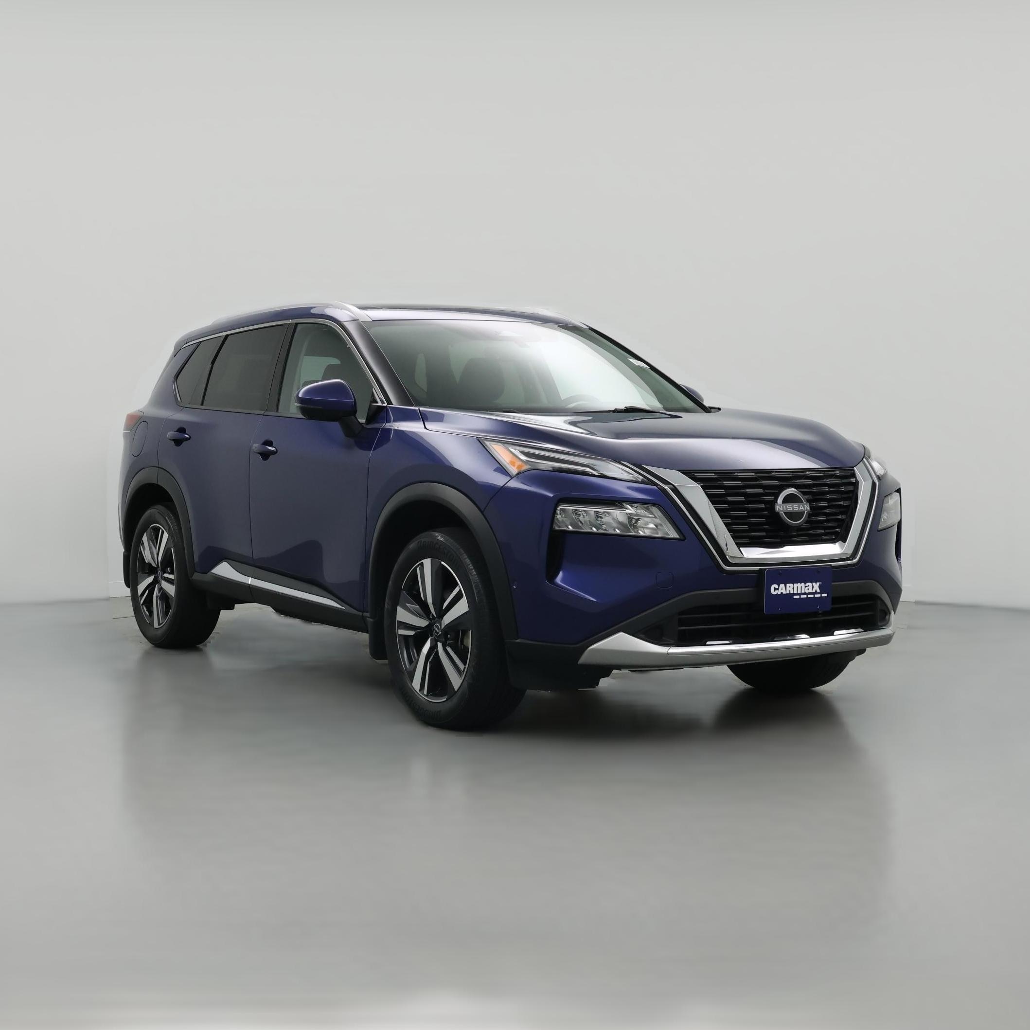 Thumbnail: 2023 Nissan Rogue - 1