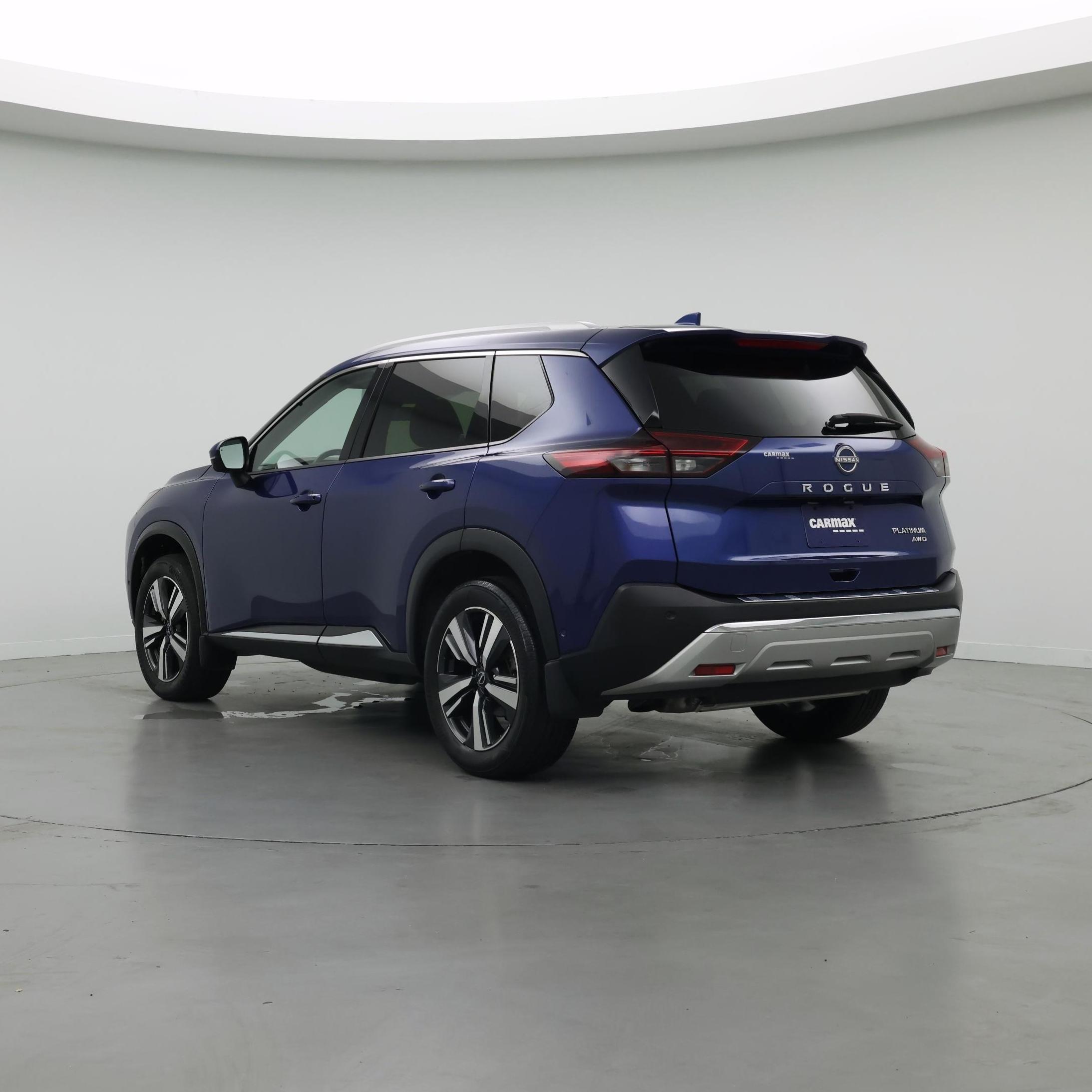 Thumbnail: 2023 Nissan Rogue - 2