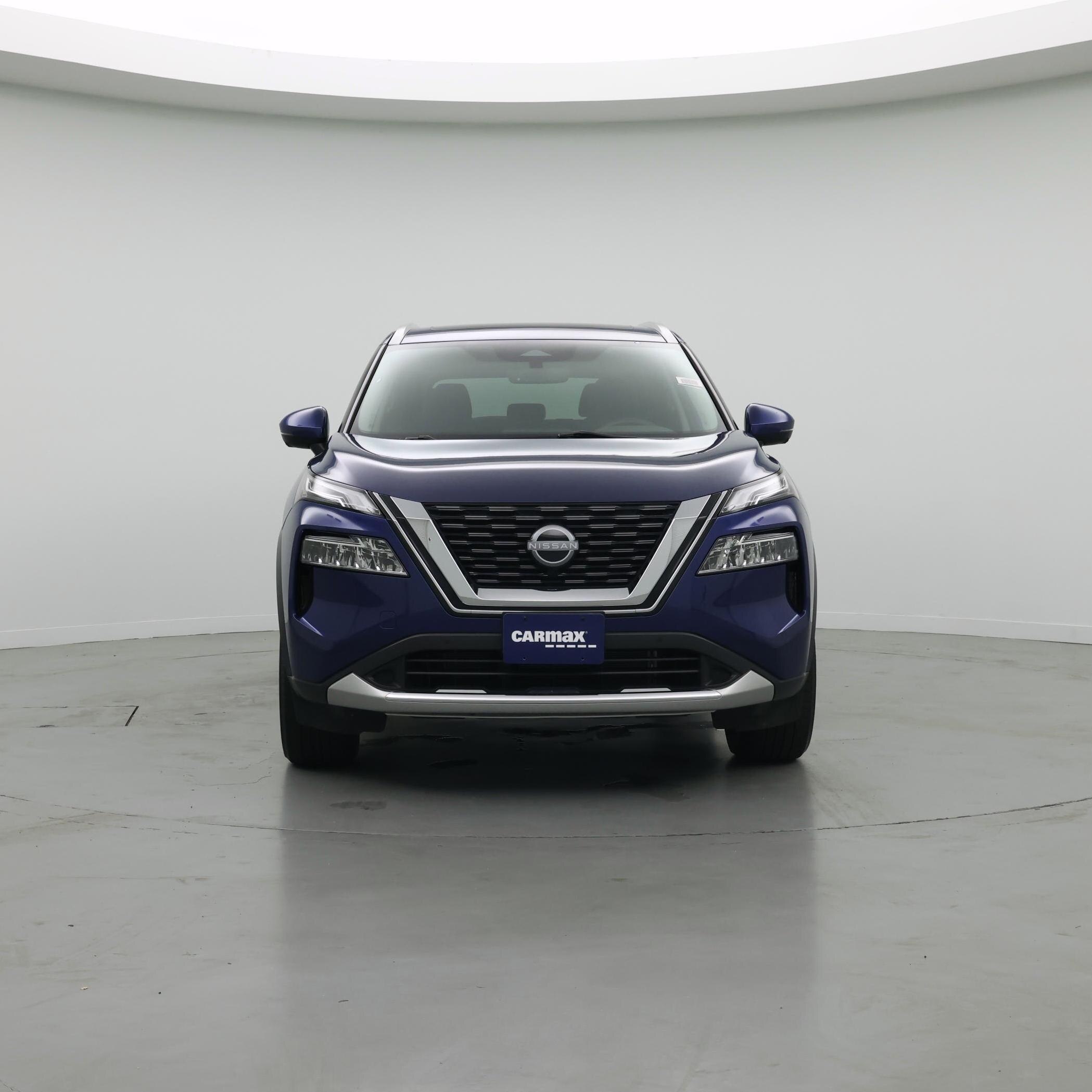 Thumbnail: 2023 Nissan Rogue - 5