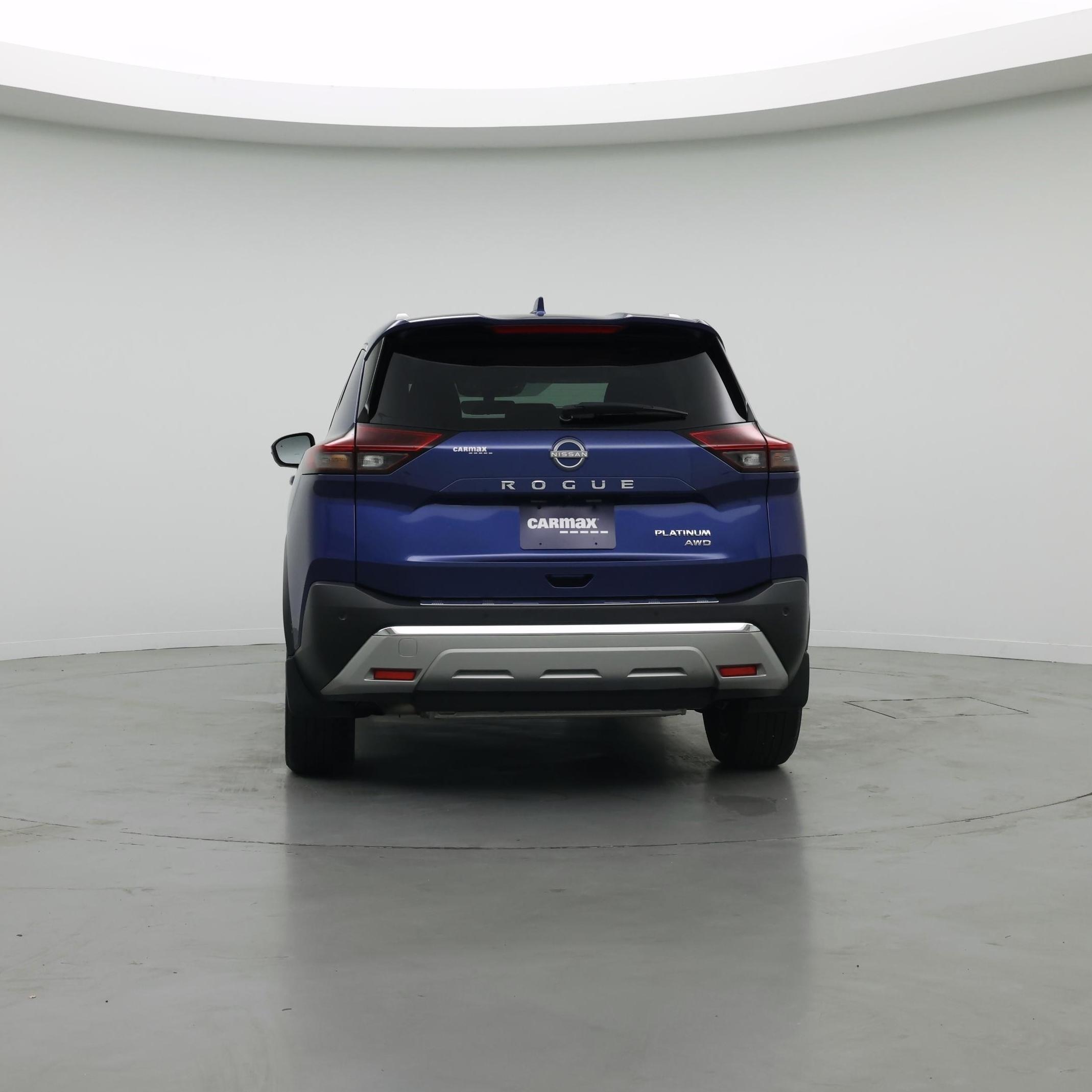 Thumbnail: 2023 Nissan Rogue - 6