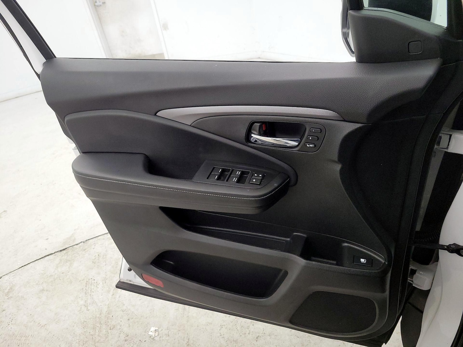 2025 Honda Ridgeline RTL - Photo 13