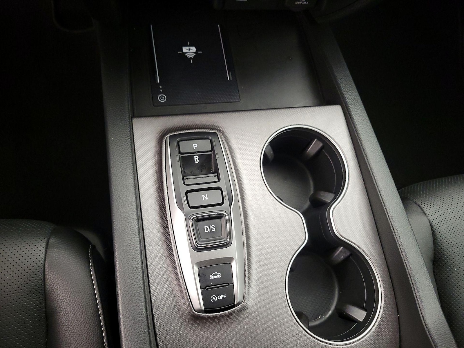 2025 Honda Ridgeline RTL - Photo 18