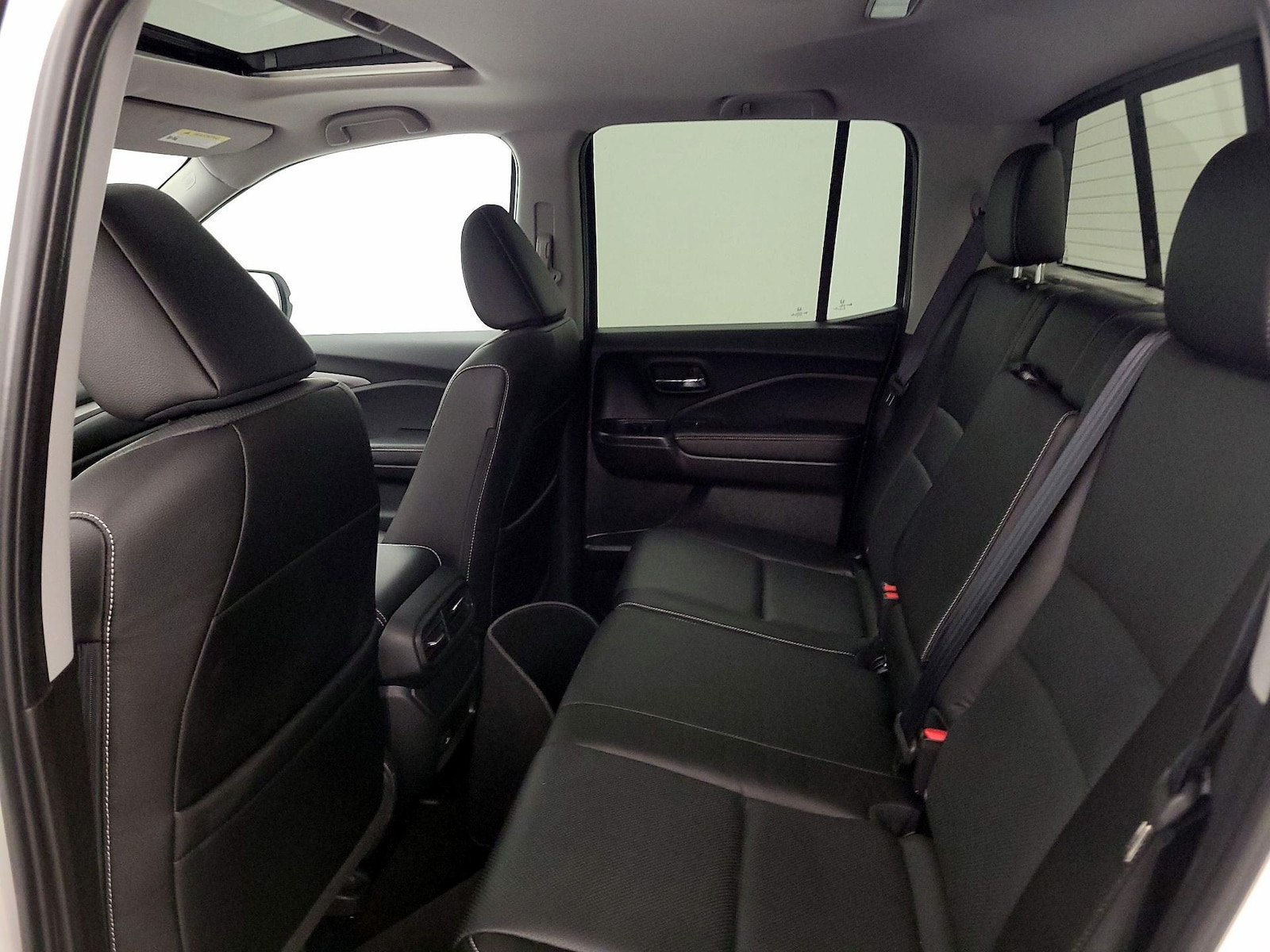 2025 Honda Ridgeline RTL - Photo 21
