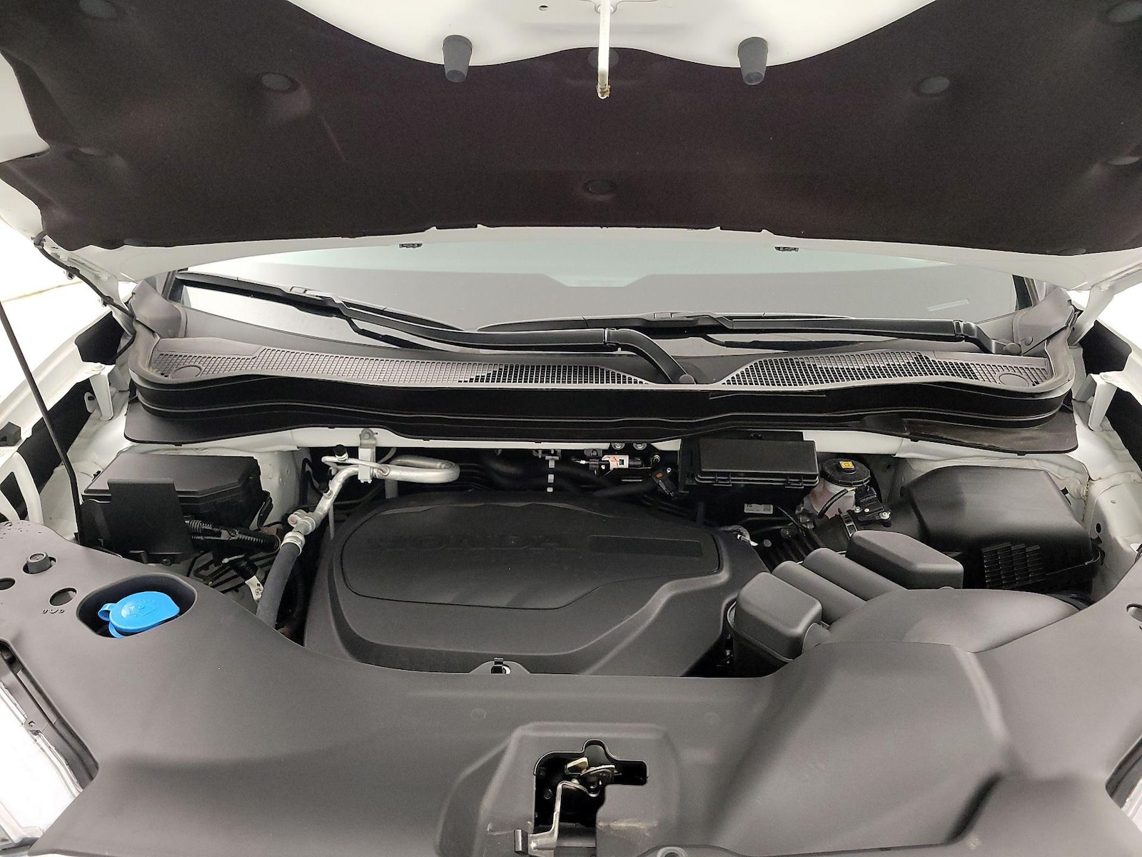 2025 Honda Ridgeline RTL - Photo 23