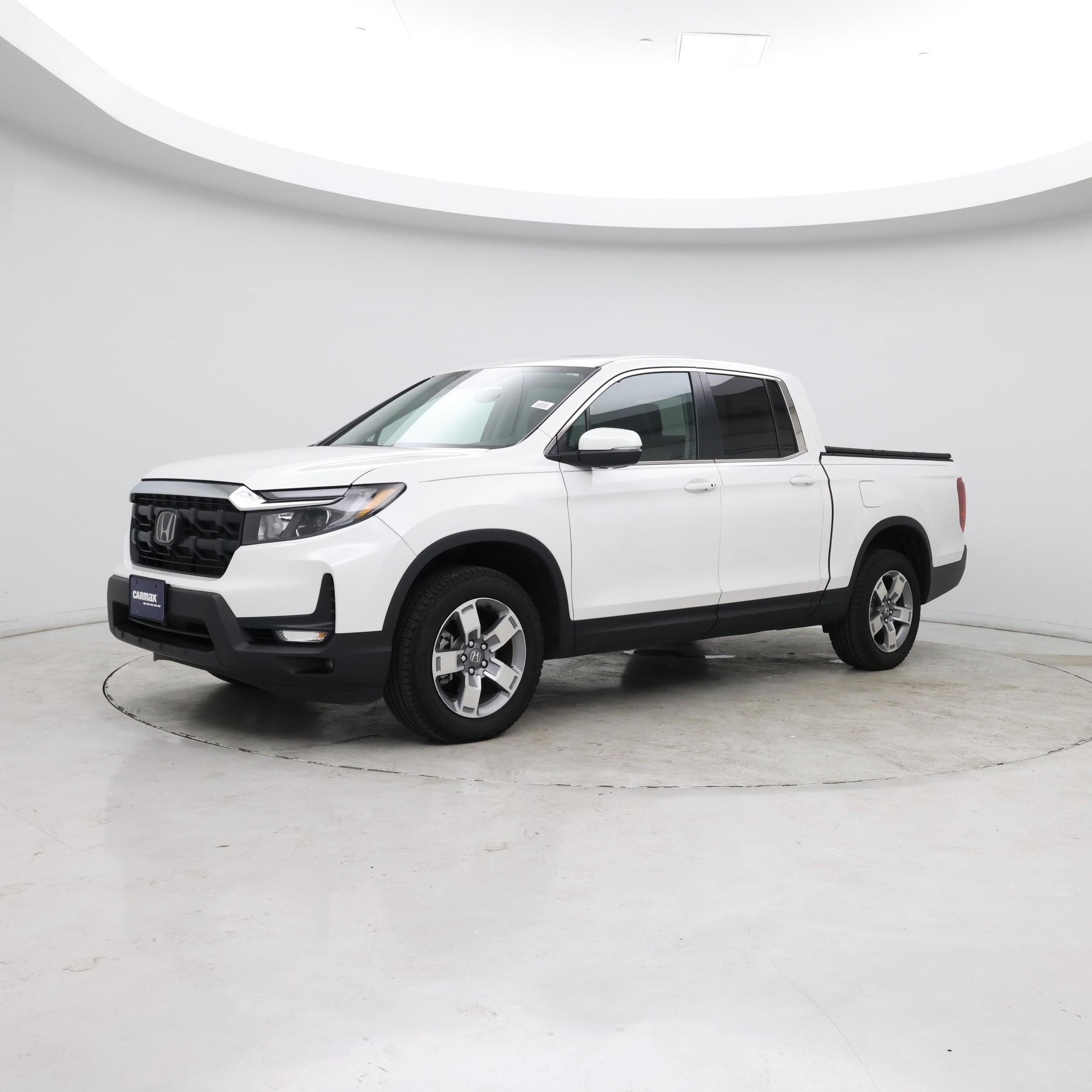 Thumbnail: 2025 Honda Ridgeline - 3