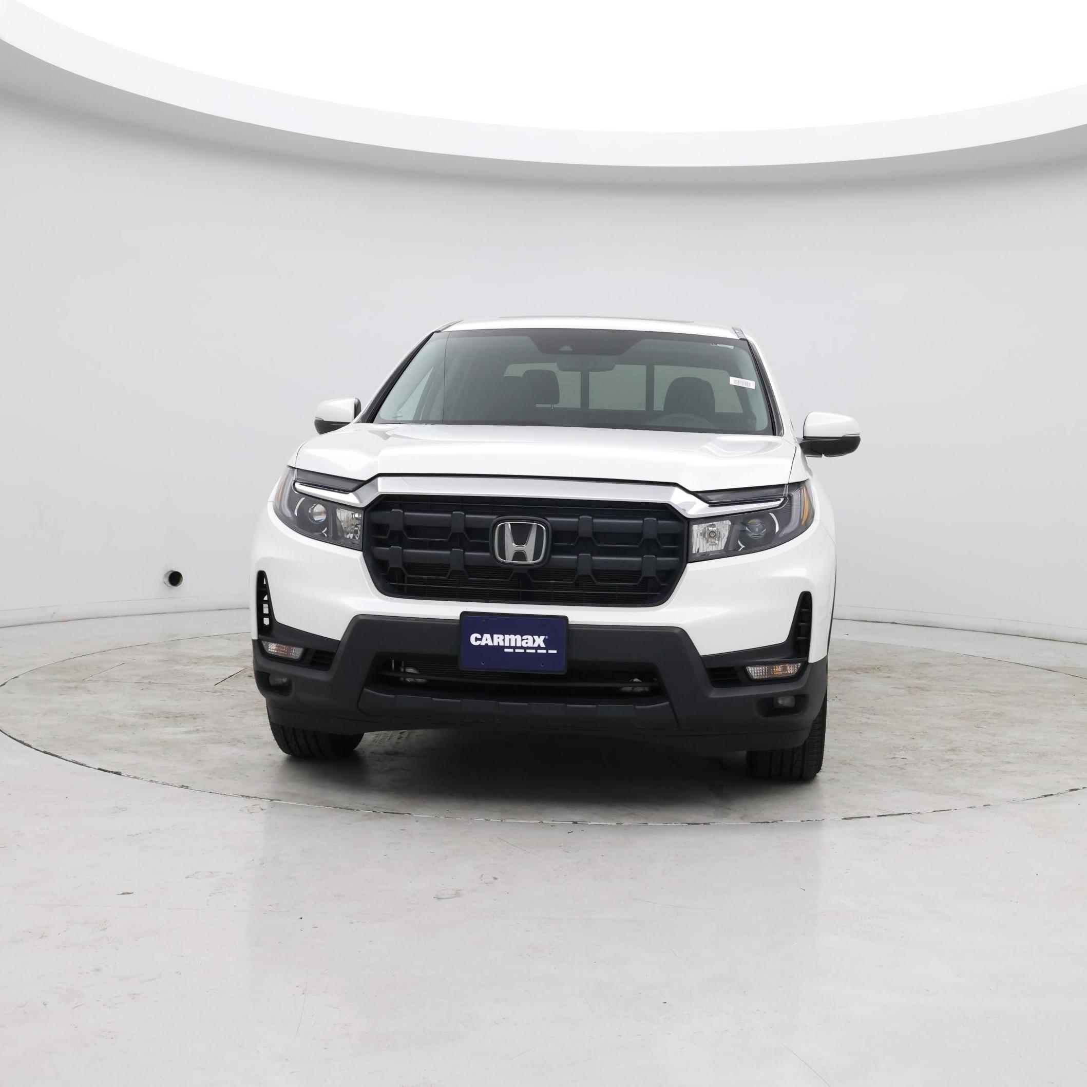 Thumbnail: 2025 Honda Ridgeline - 4