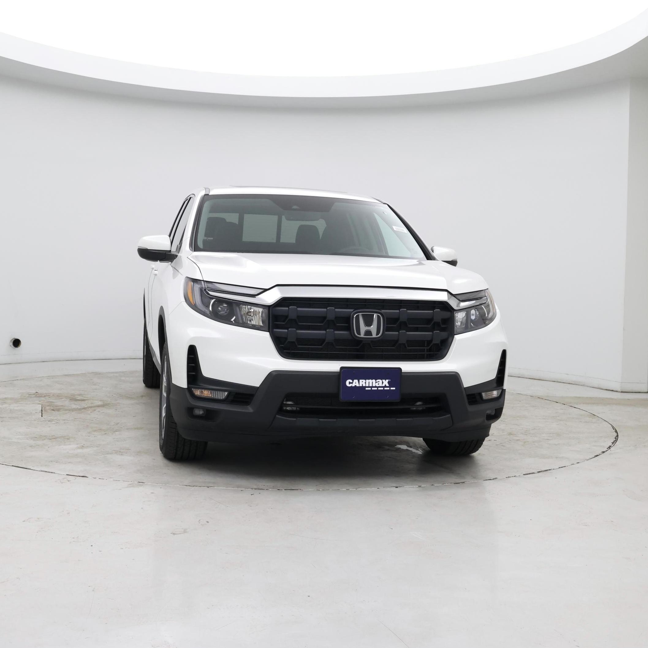 Thumbnail: 2025 Honda Ridgeline - 5