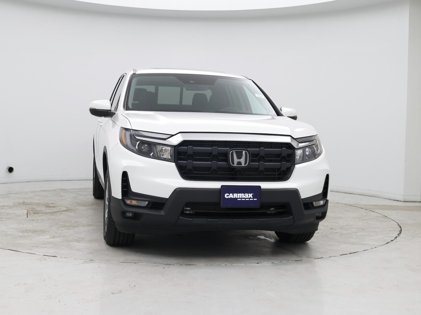 2025 Honda Ridgeline RTL - Photo 6