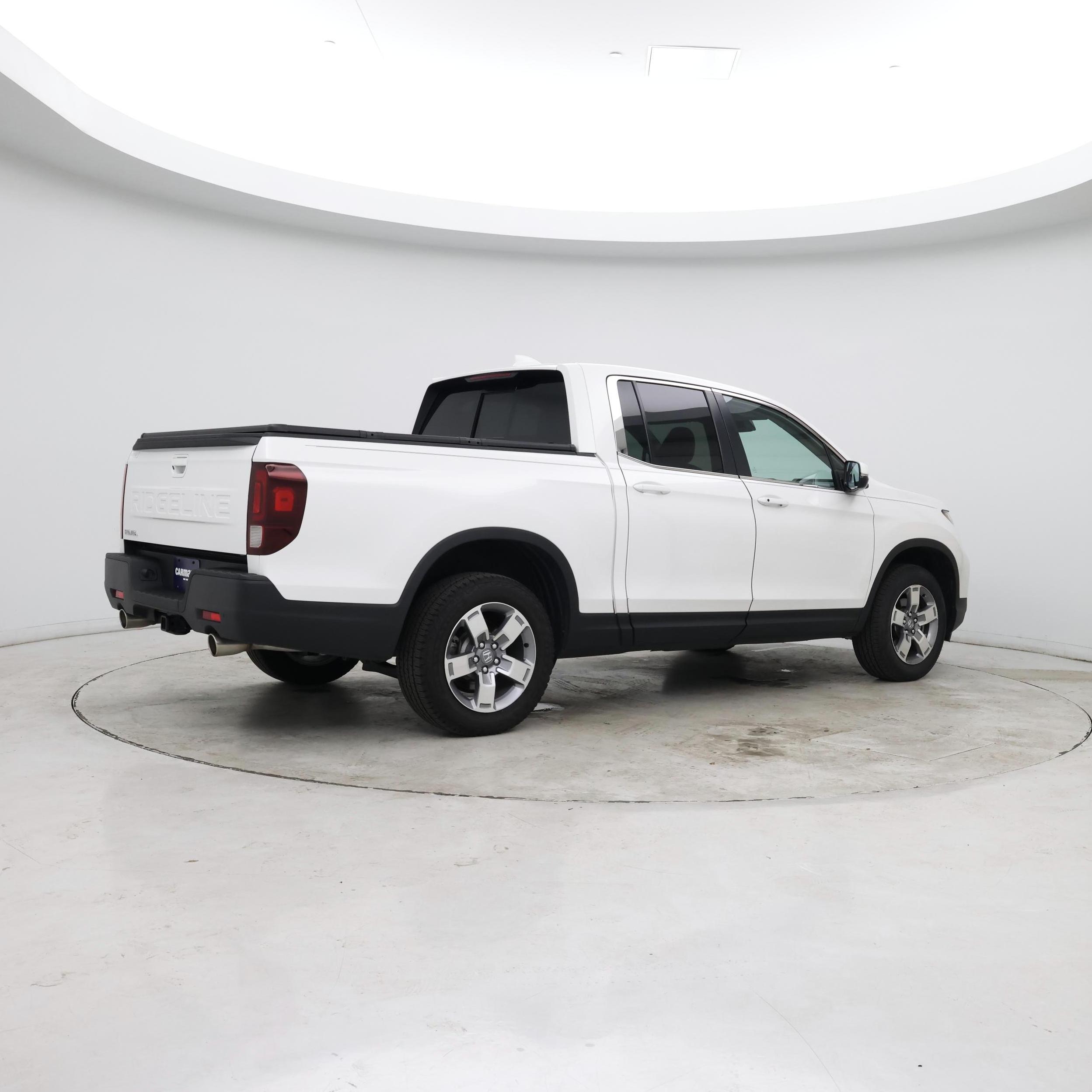 Thumbnail: 2025 Honda Ridgeline - 6
