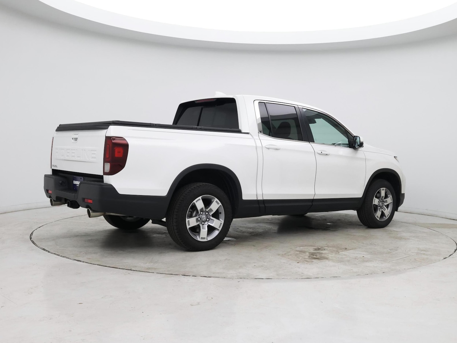 2025 Honda Ridgeline RTL - Photo 7