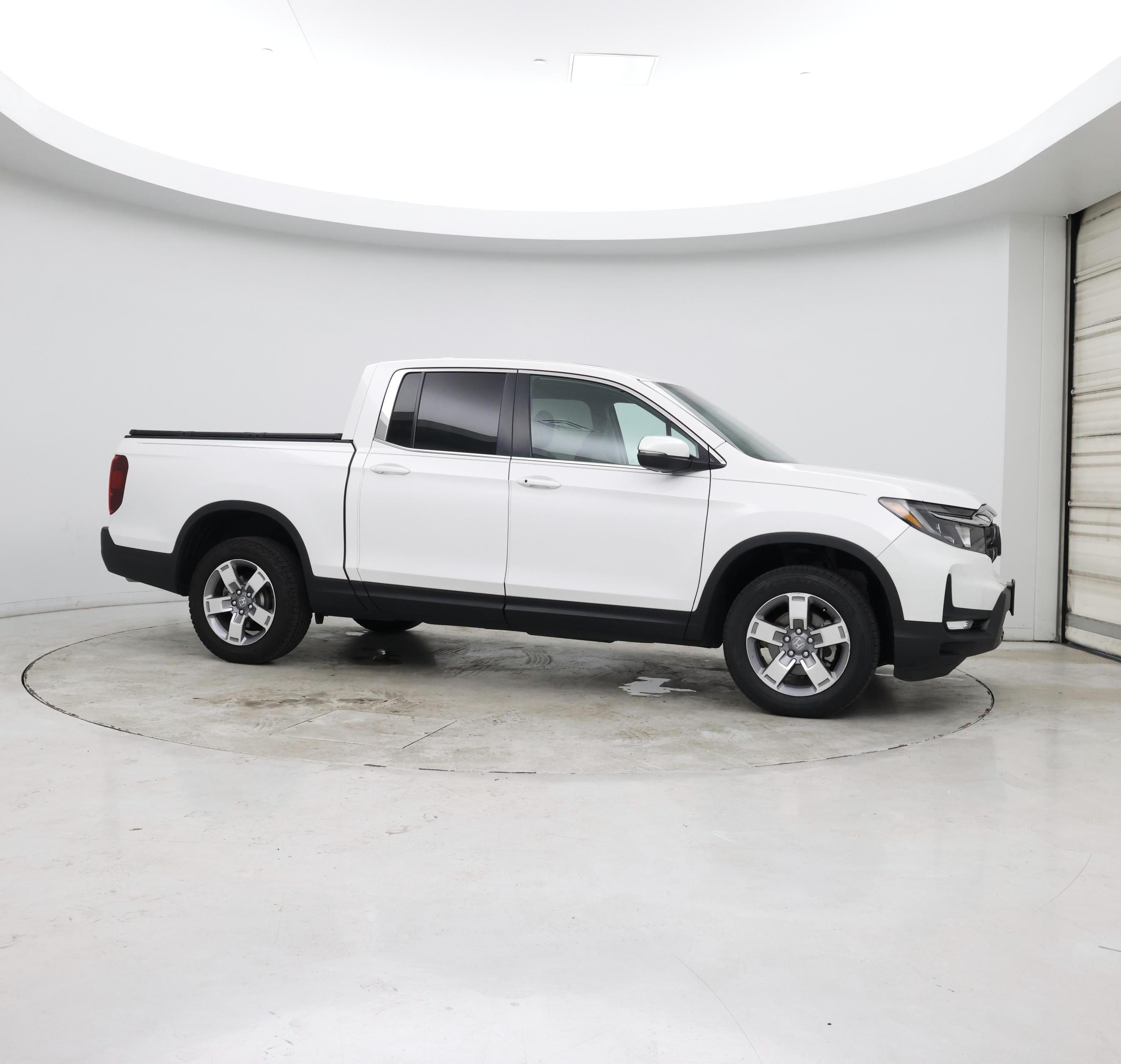 Thumbnail: 2025 Honda Ridgeline - 7