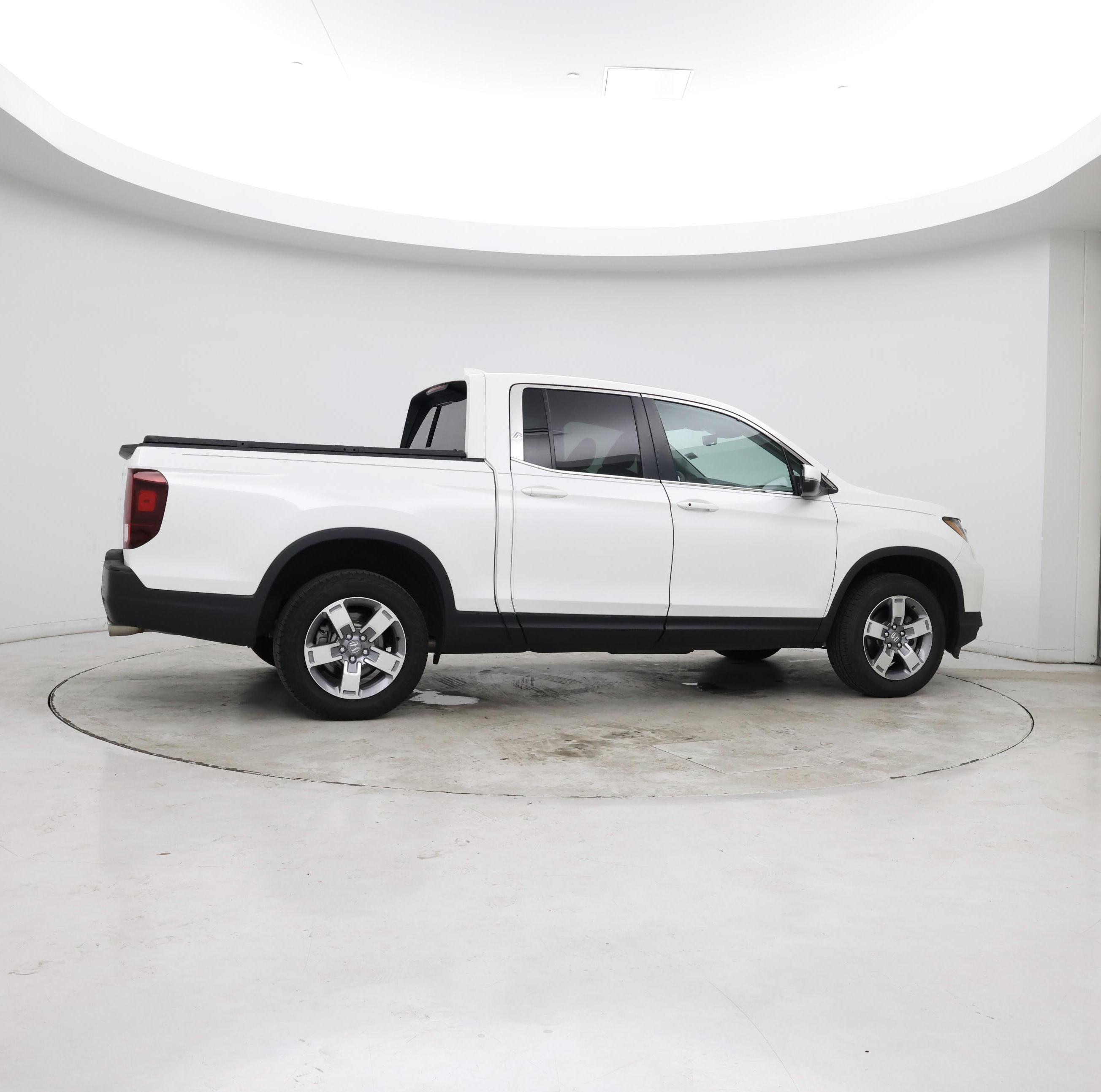Thumbnail: 2025 Honda Ridgeline - 8