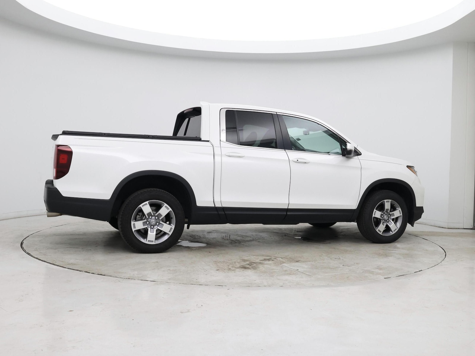 2025 Honda Ridgeline RTL - Photo 9