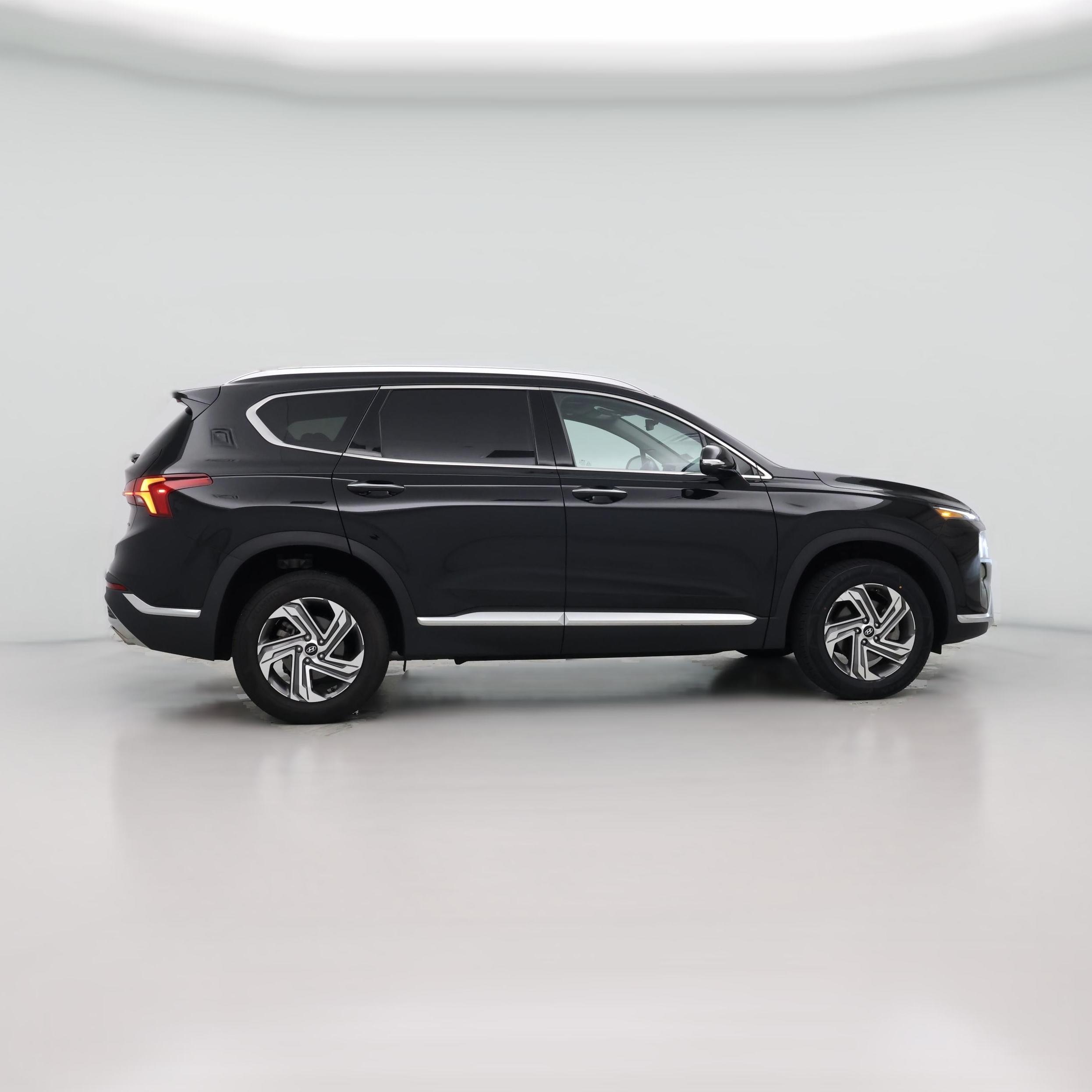 Thumbnail: 2023 Hyundai Santa Fe - 1