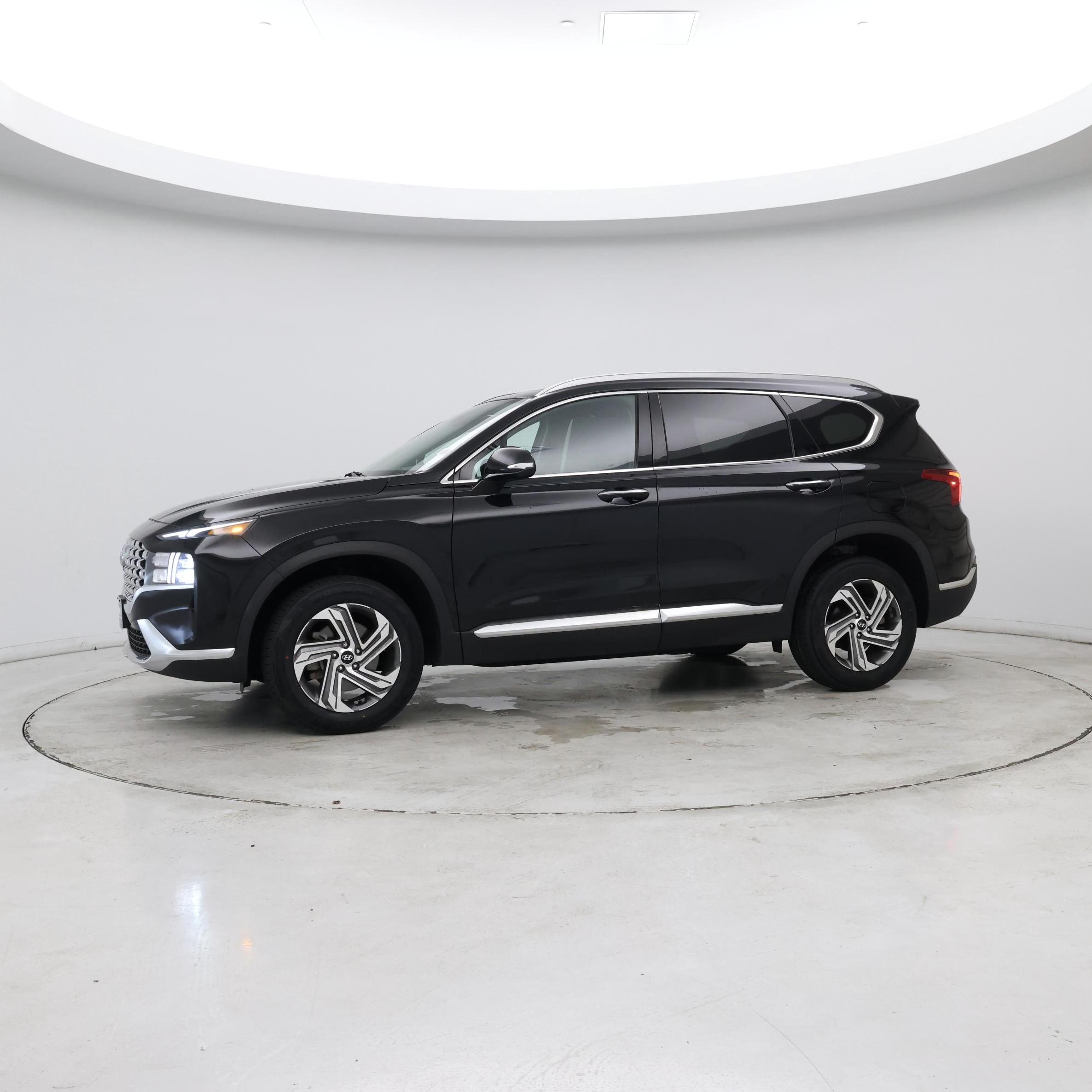 Thumbnail: 2023 Hyundai Santa Fe - 4