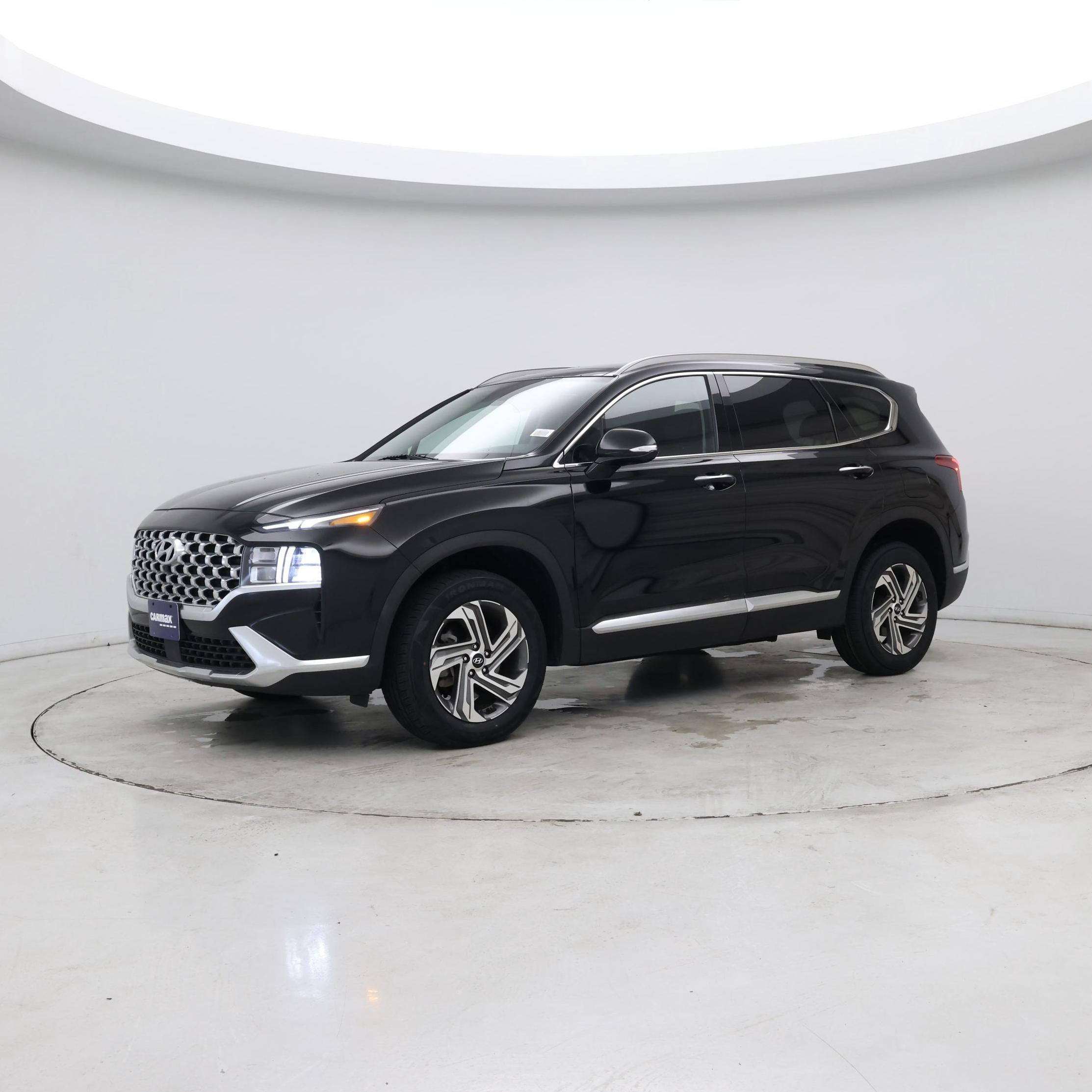 Thumbnail: 2023 Hyundai Santa Fe - 5