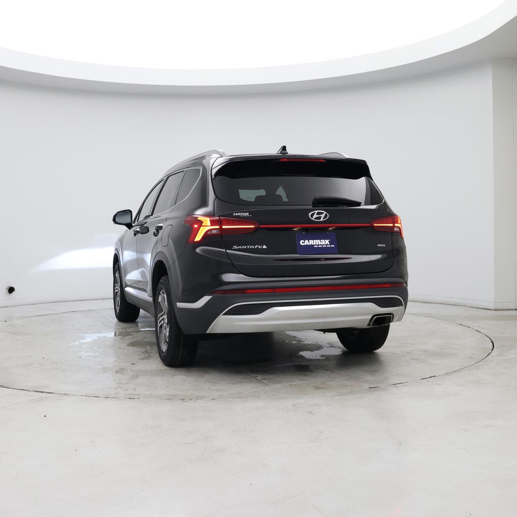 Thumbnail: 2023 Hyundai Santa Fe - 6
