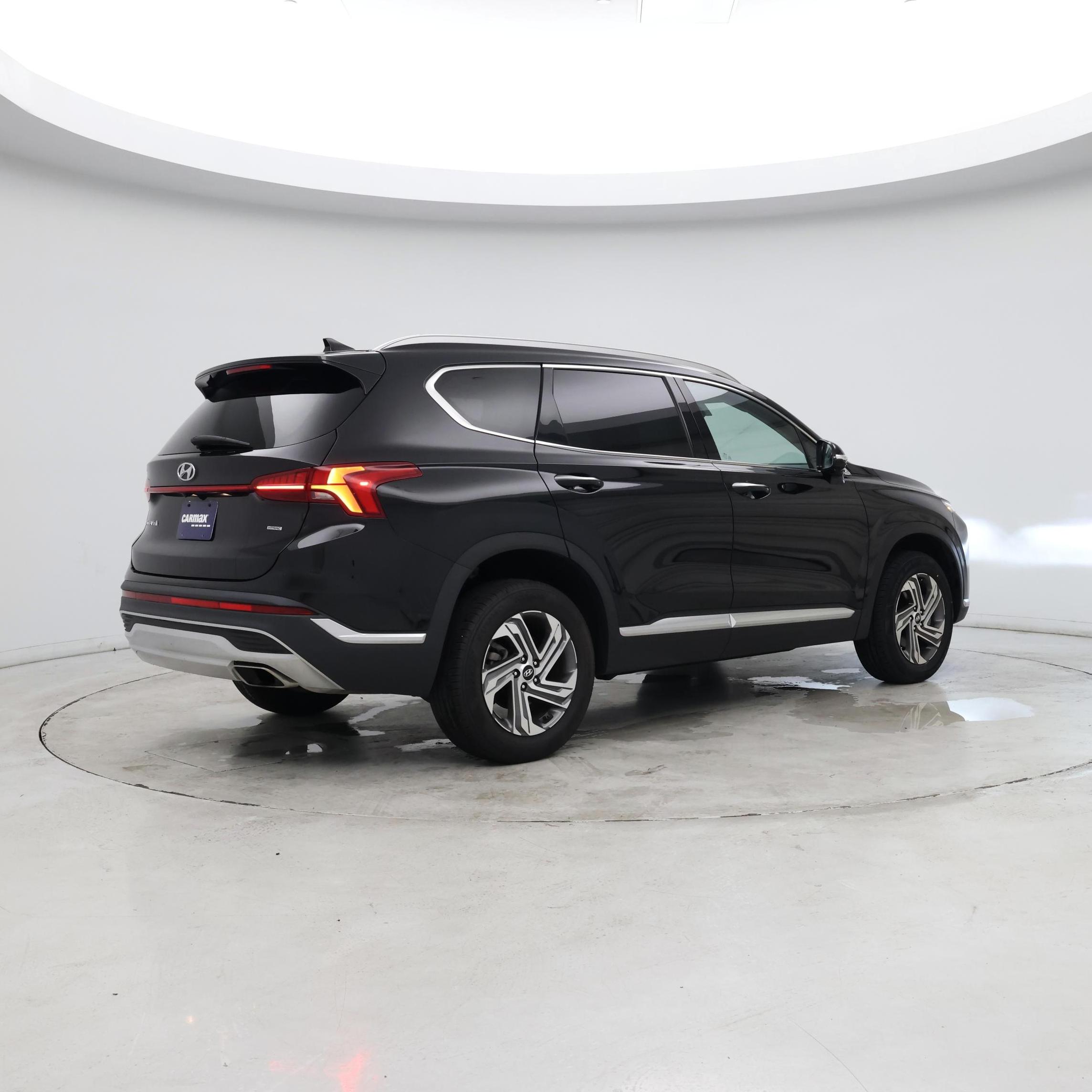 Thumbnail: 2023 Hyundai Santa Fe - 7