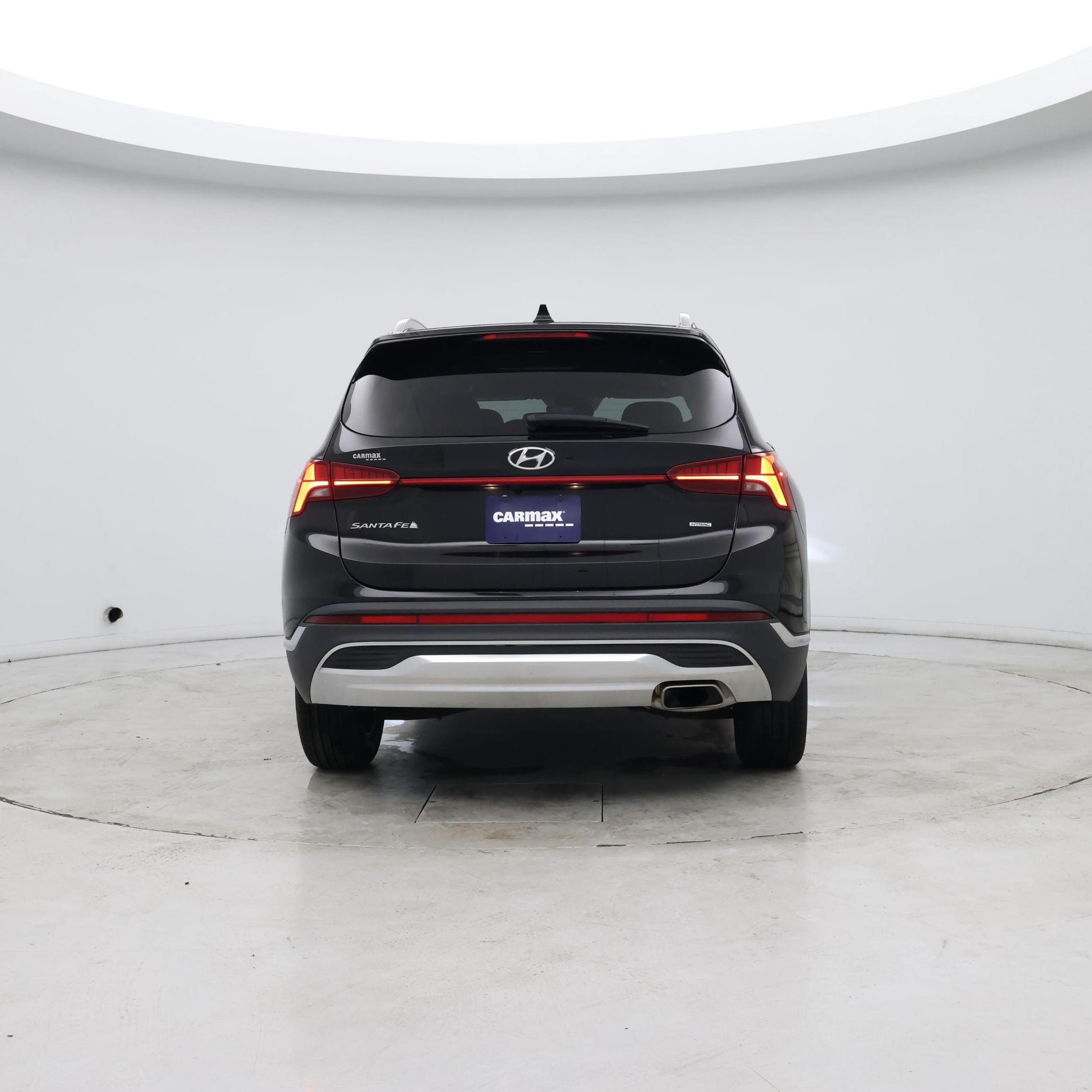 Thumbnail: 2023 Hyundai Santa Fe - 8