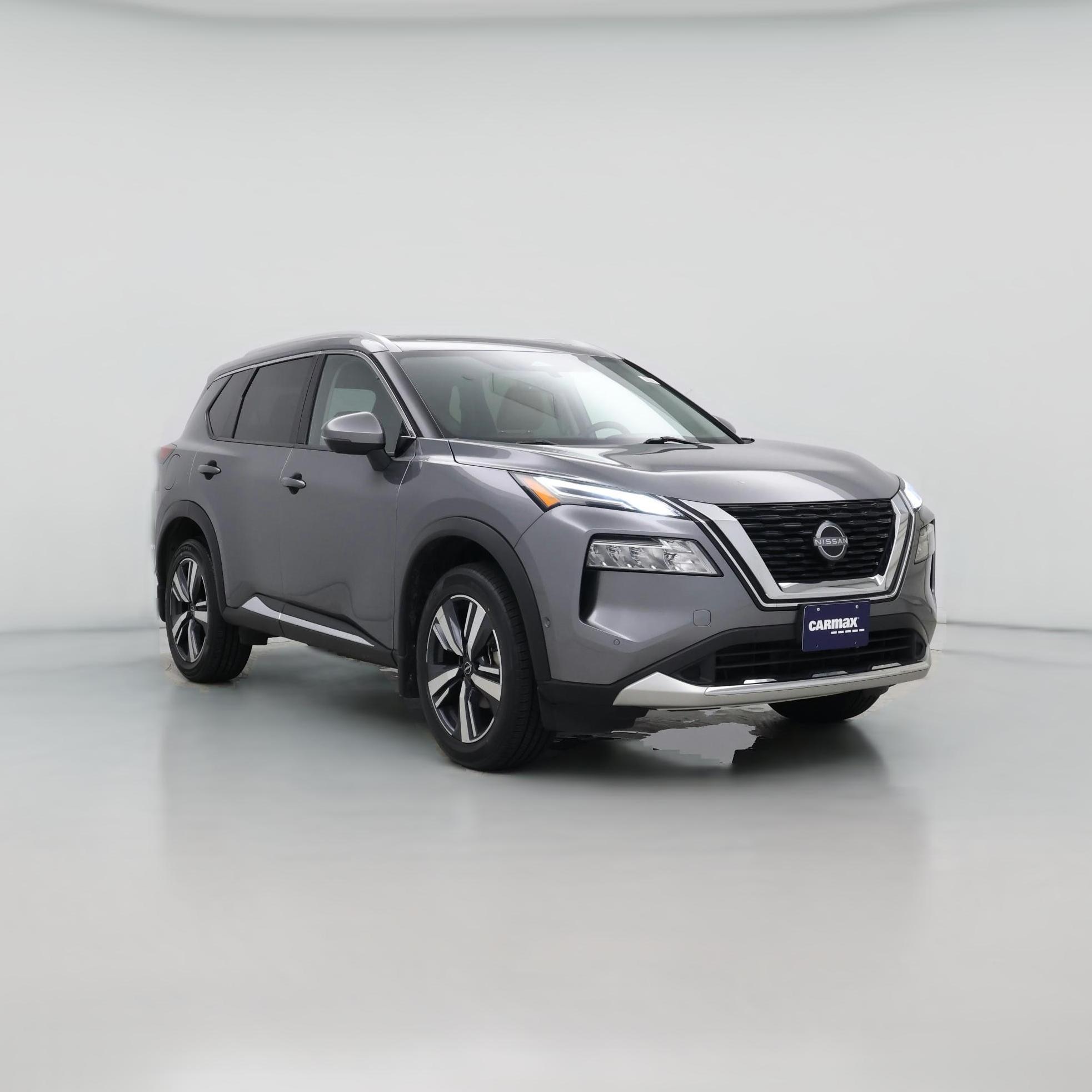 Thumbnail: 2023 Nissan Rogue - 1