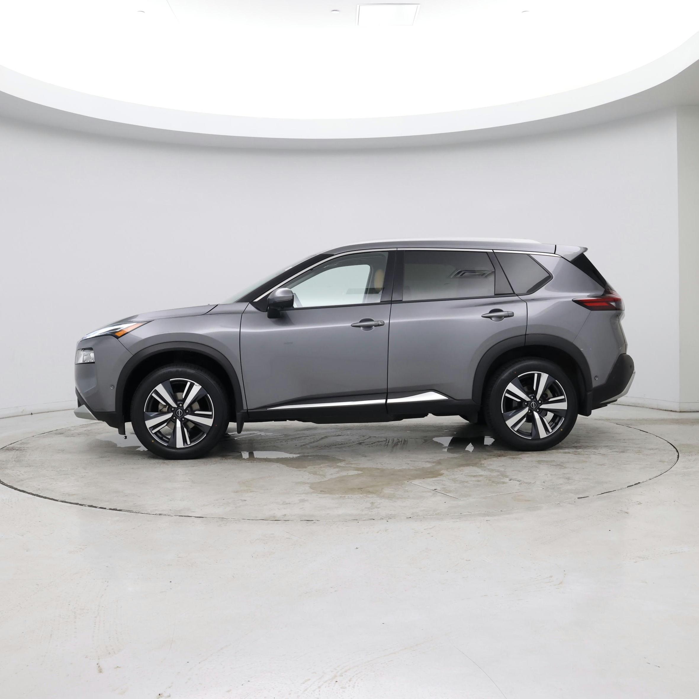 Thumbnail: 2023 Nissan Rogue - 2