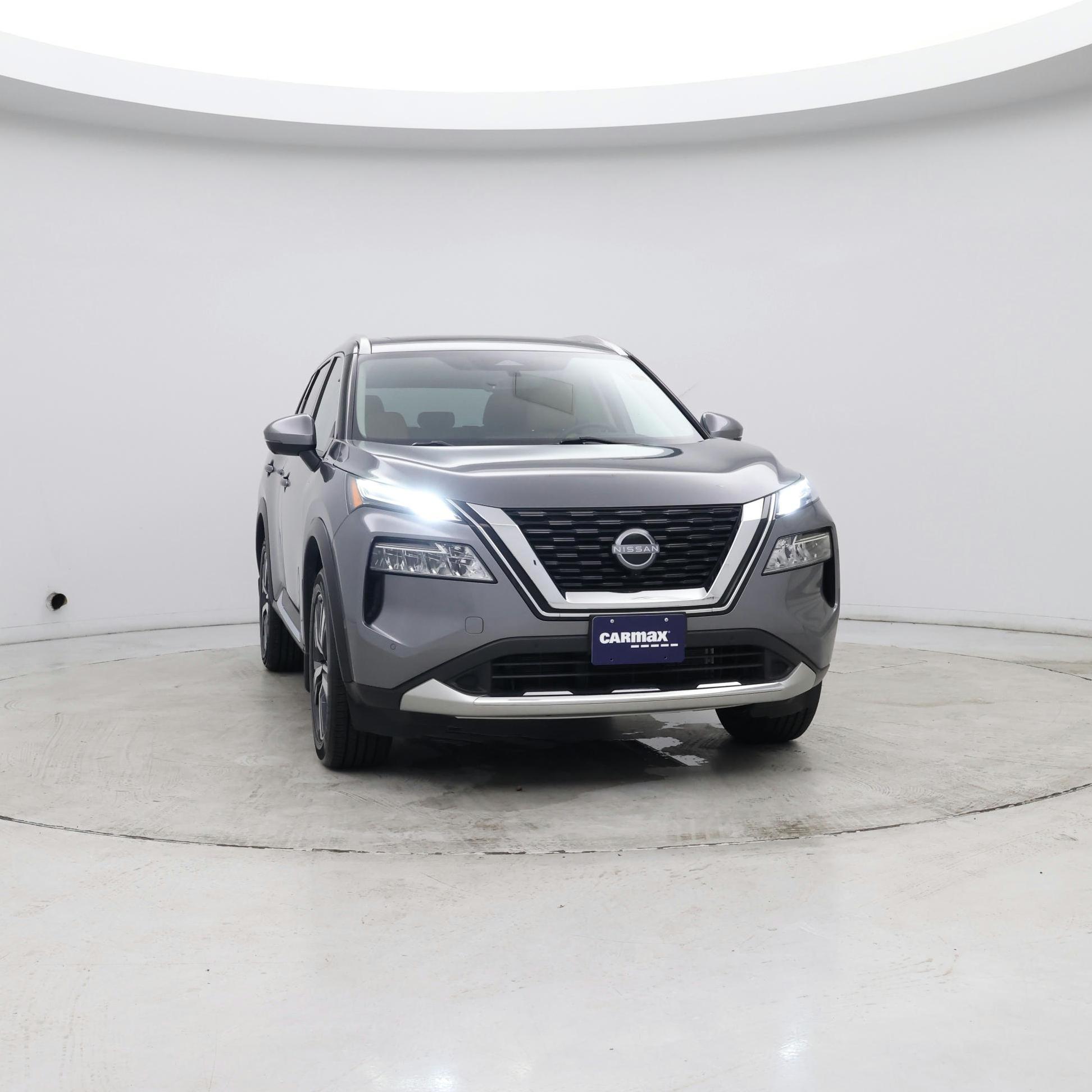 Thumbnail: 2023 Nissan Rogue - 5
