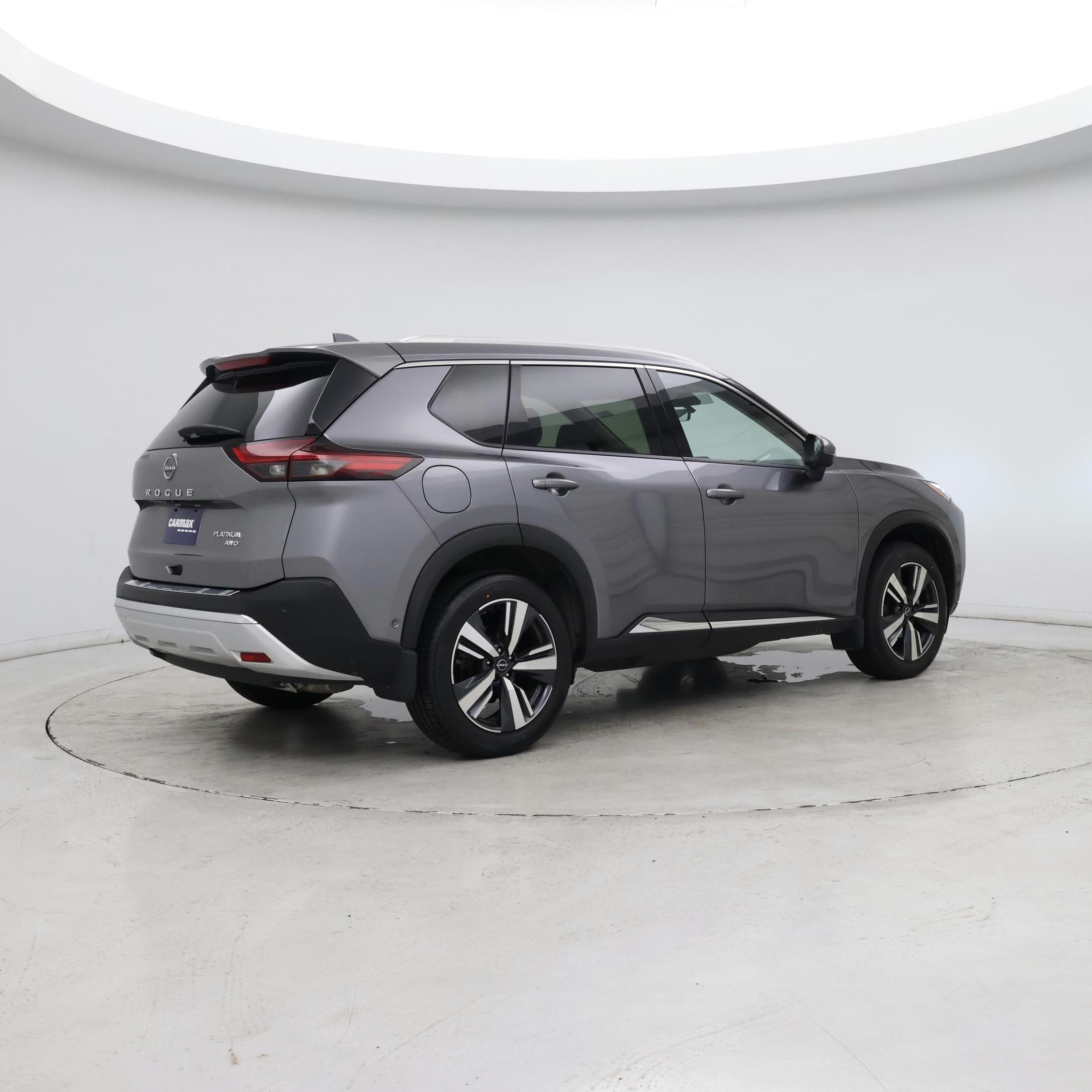 Thumbnail: 2023 Nissan Rogue - 6
