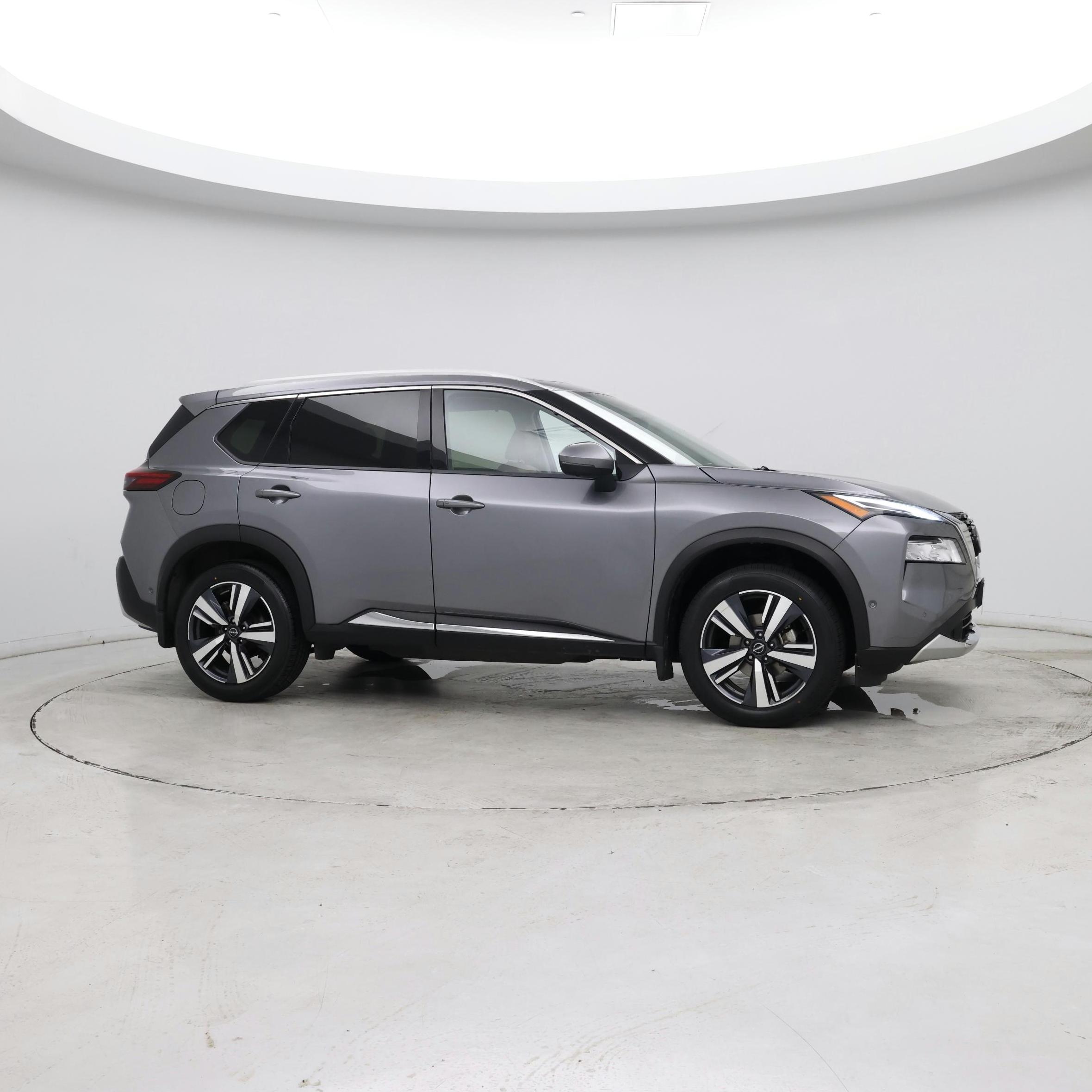 Thumbnail: 2023 Nissan Rogue - 7