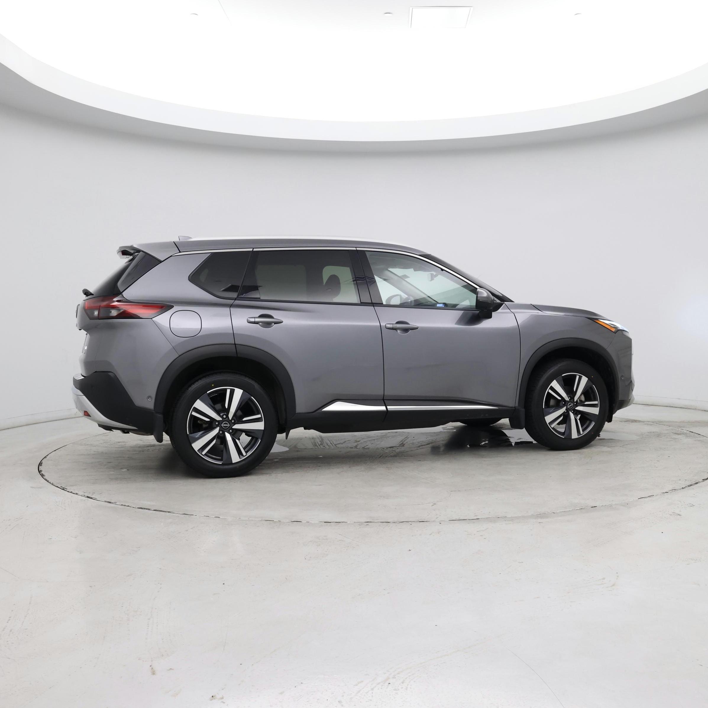 Thumbnail: 2023 Nissan Rogue - 8