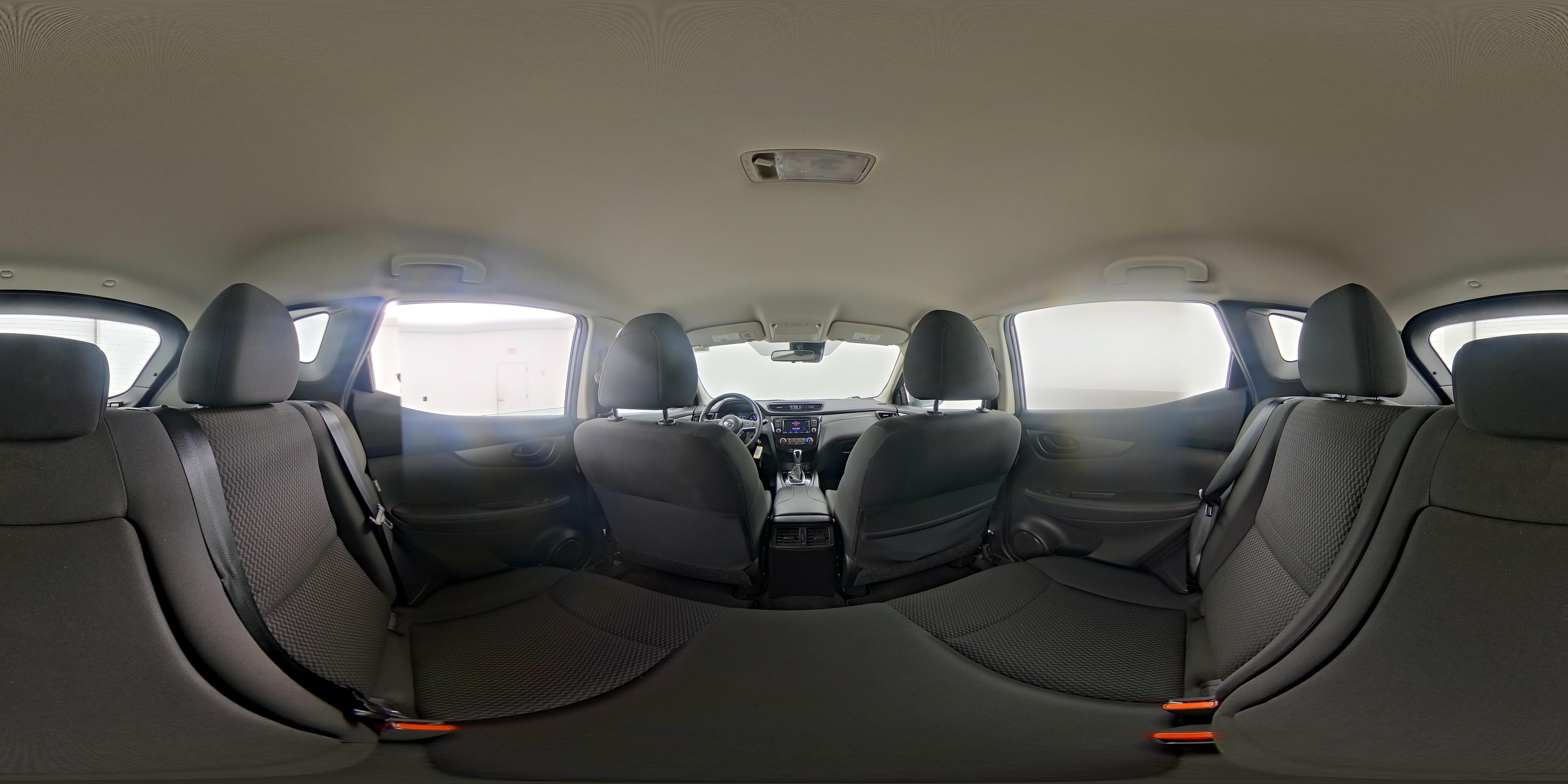 2022 Nissan Rogue Sport S - Photo 25