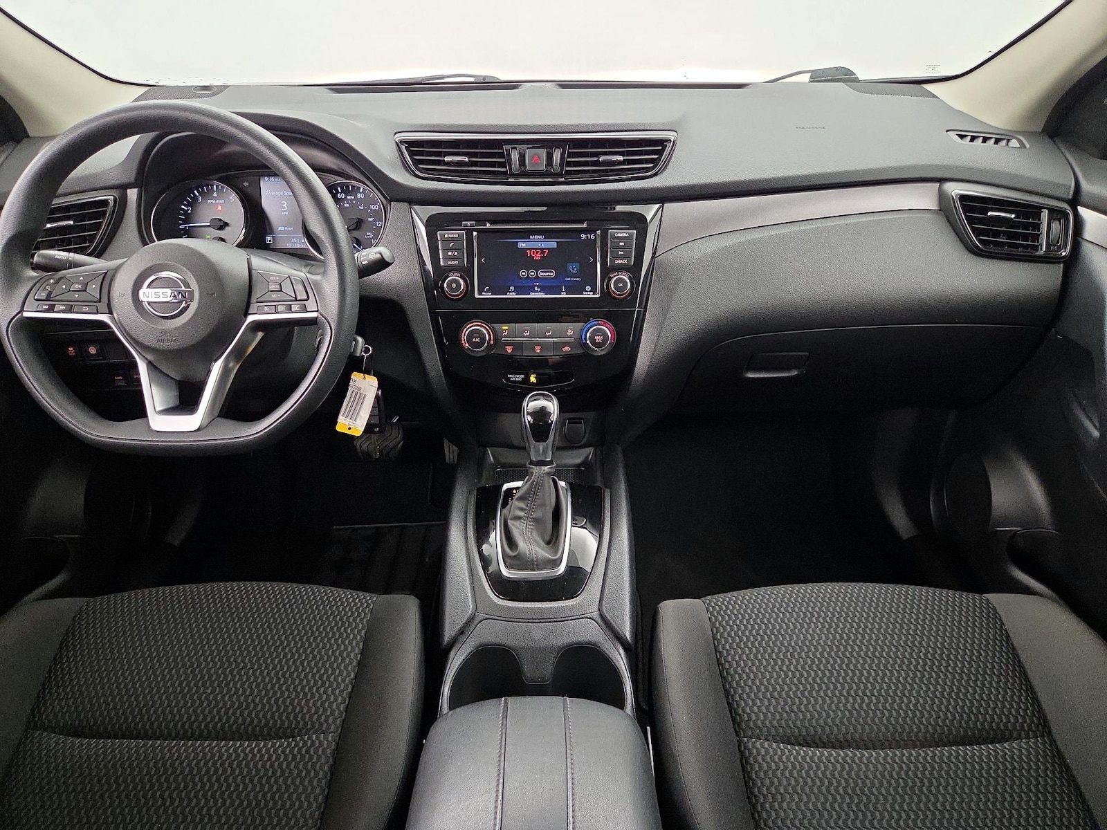 2022 Nissan Rogue Sport S - Photo 10