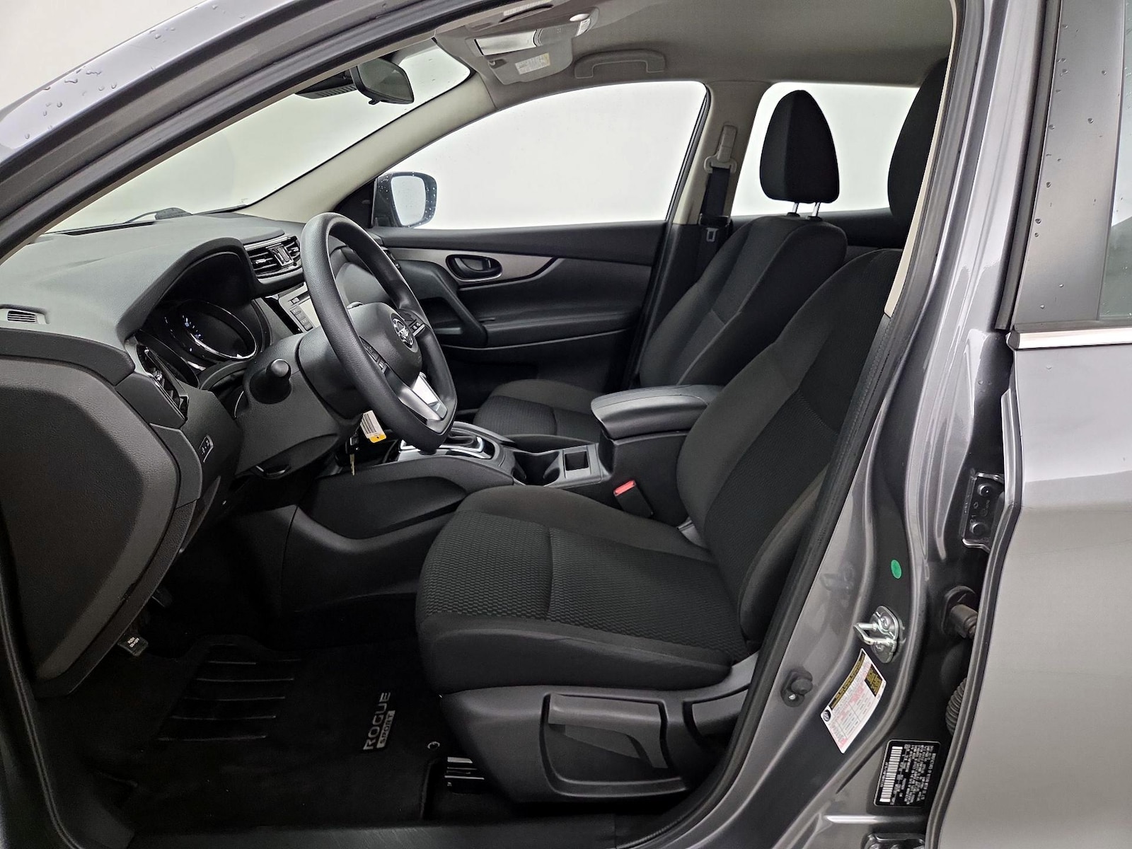 2022 Nissan Rogue Sport S - Photo 12