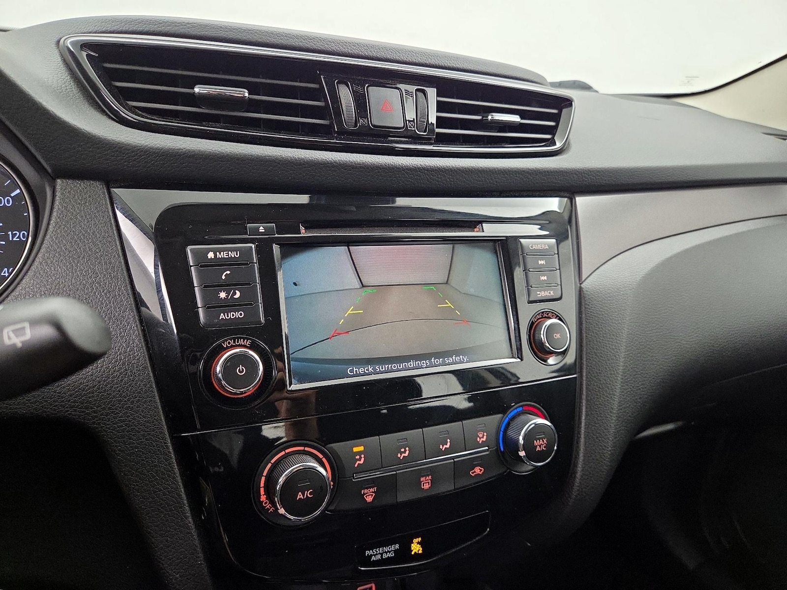 2022 Nissan Rogue Sport S - Photo 15