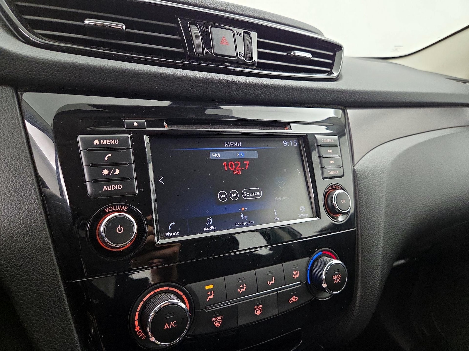 2022 Nissan Rogue Sport S - Photo 16