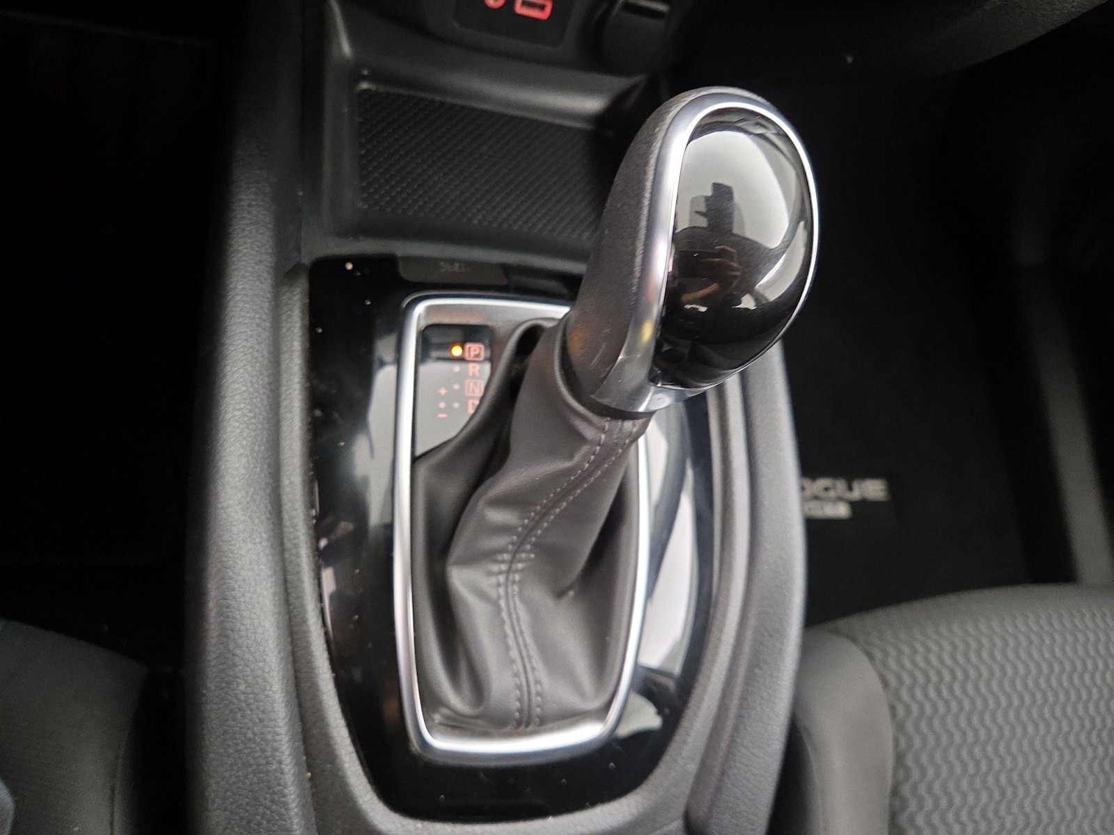 2022 Nissan Rogue Sport S - Photo 18