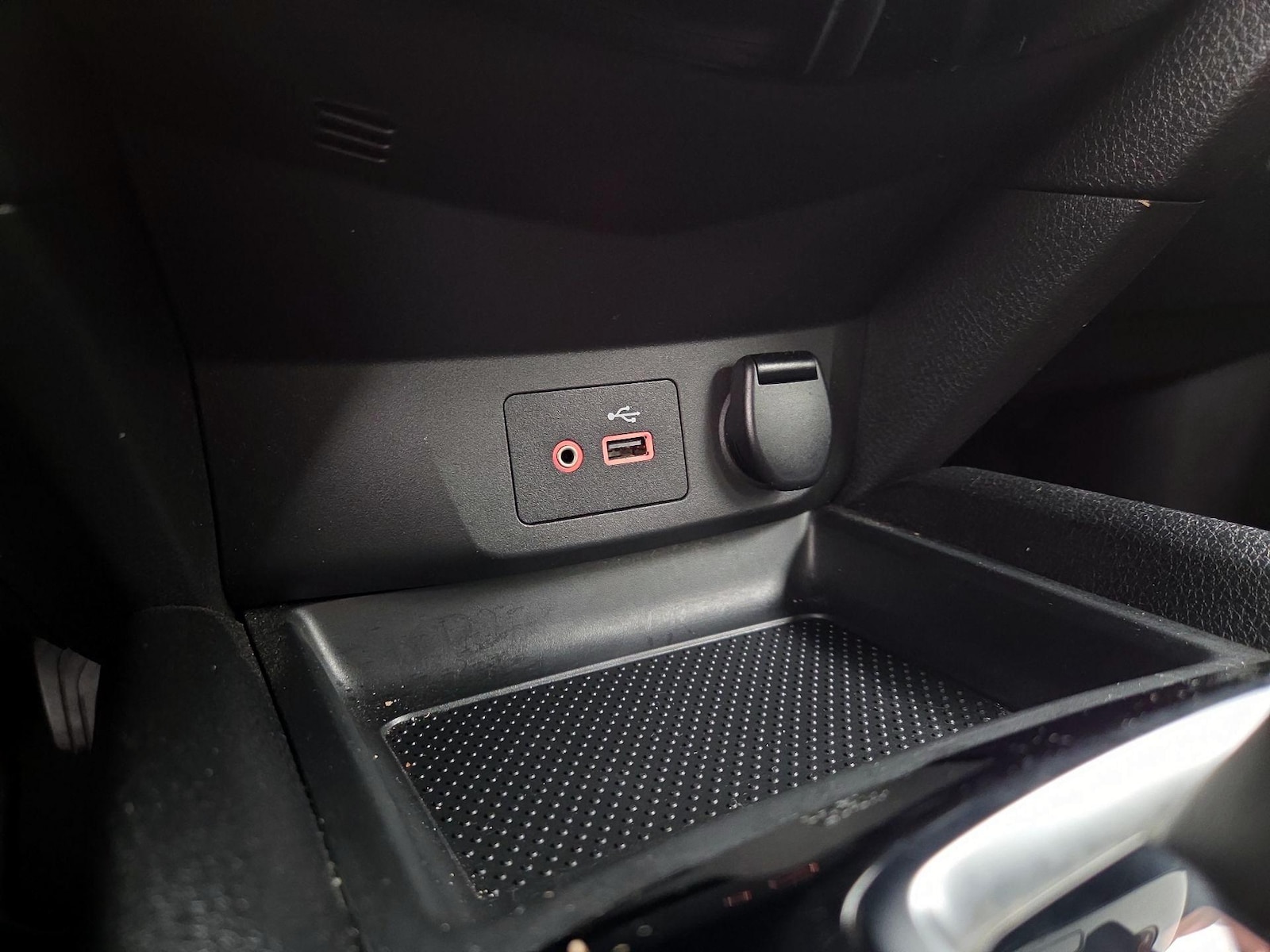 2022 Nissan Rogue Sport S - Photo 19