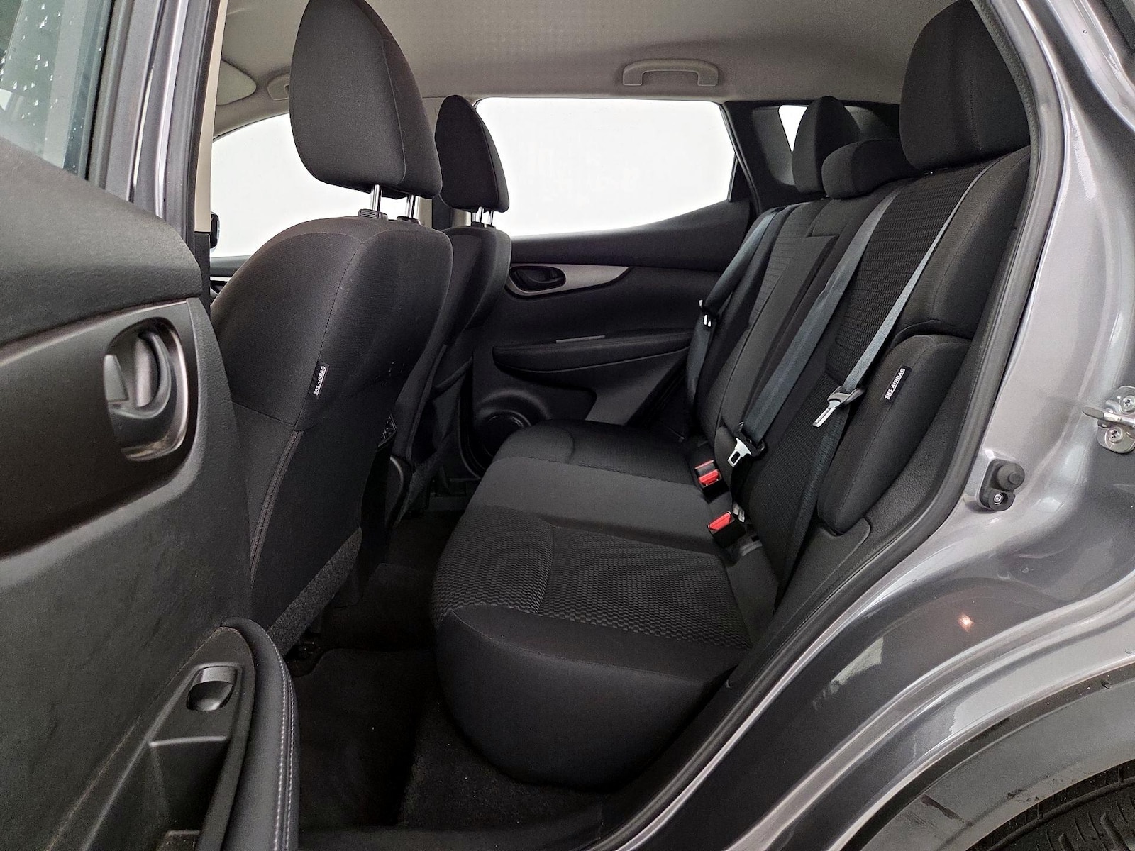2022 Nissan Rogue Sport S - Photo 20