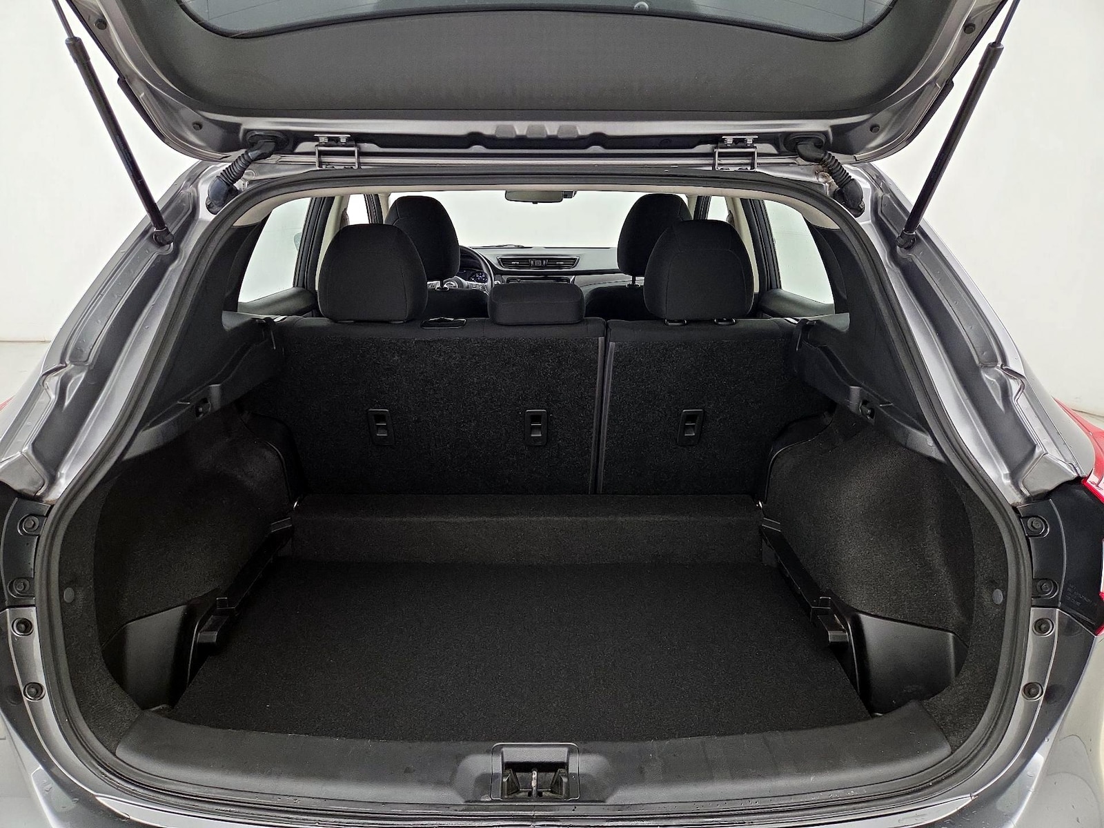 2022 Nissan Rogue Sport S - Photo 21