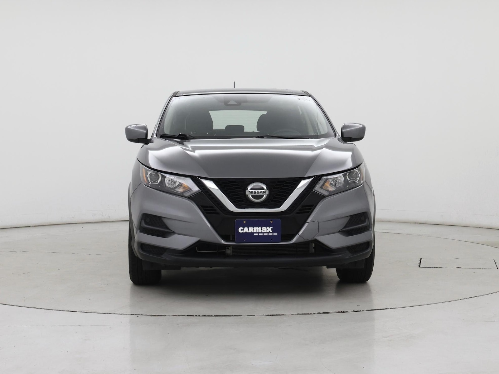 2022 Nissan Rogue Sport S - Photo 6