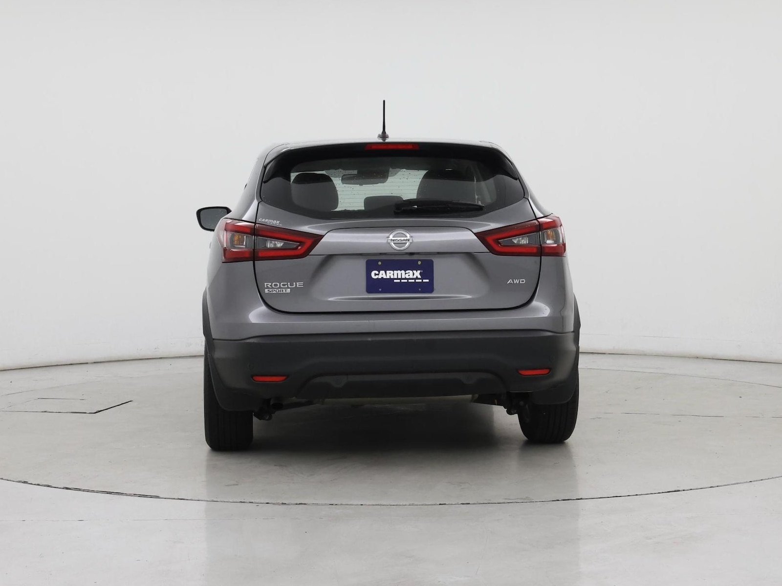 2022 Nissan Rogue Sport S - Photo 7