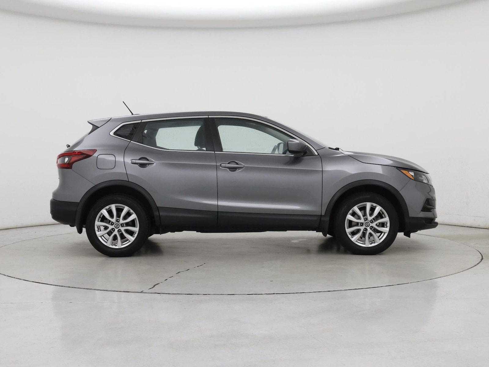 2022 Nissan Rogue Sport S - Photo 8