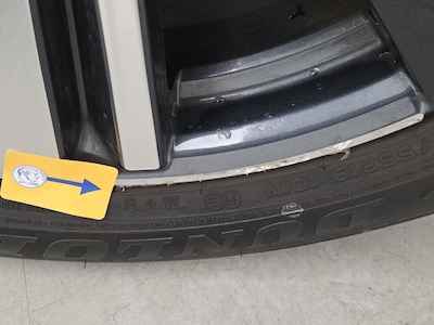 Condition detail