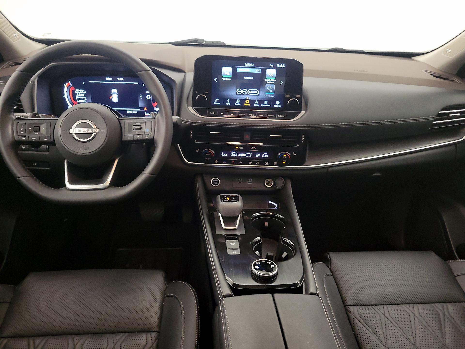 Thumbnail: 2023 Nissan Rogue - 9