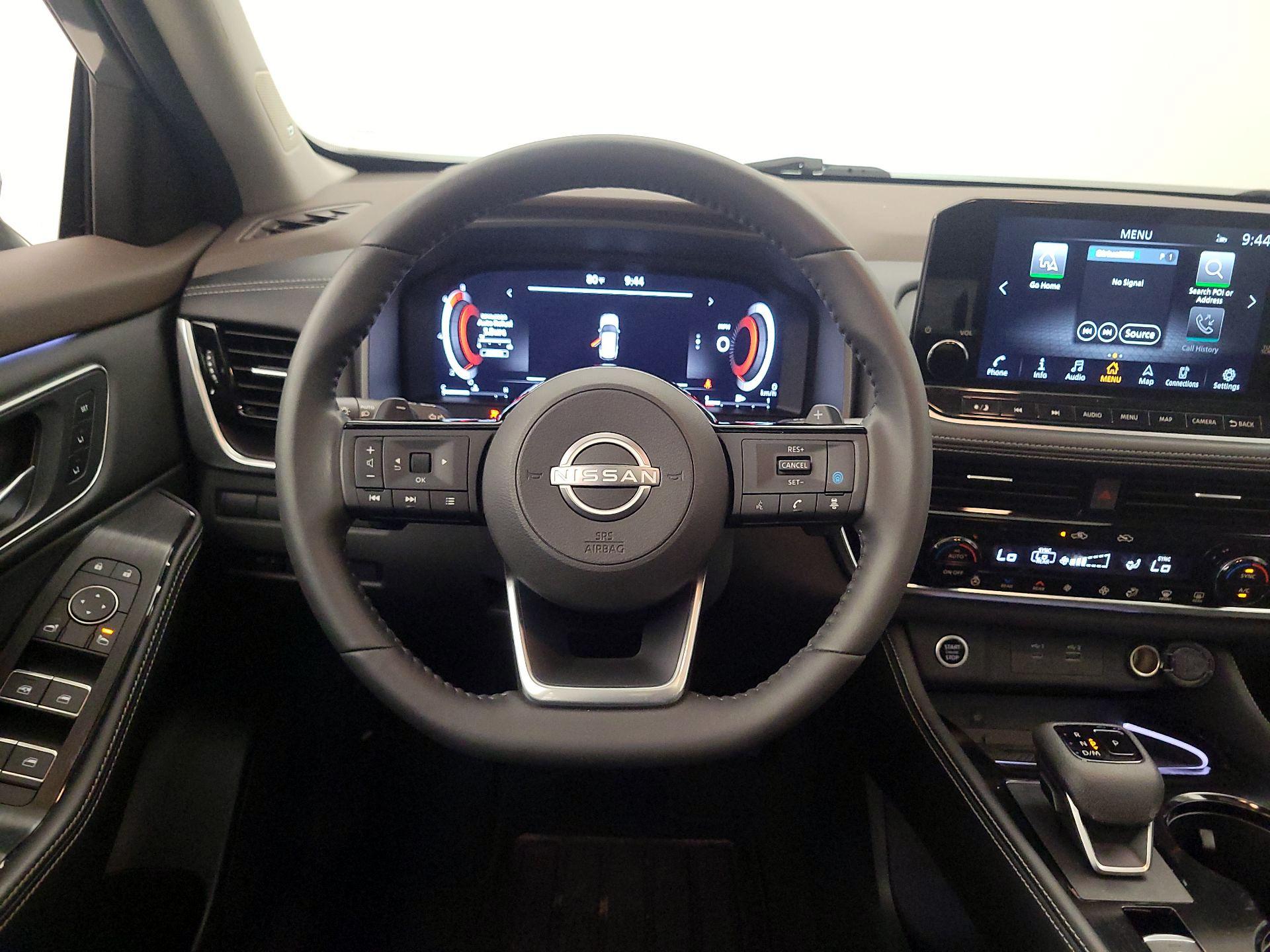 Thumbnail: 2023 Nissan Rogue - 10