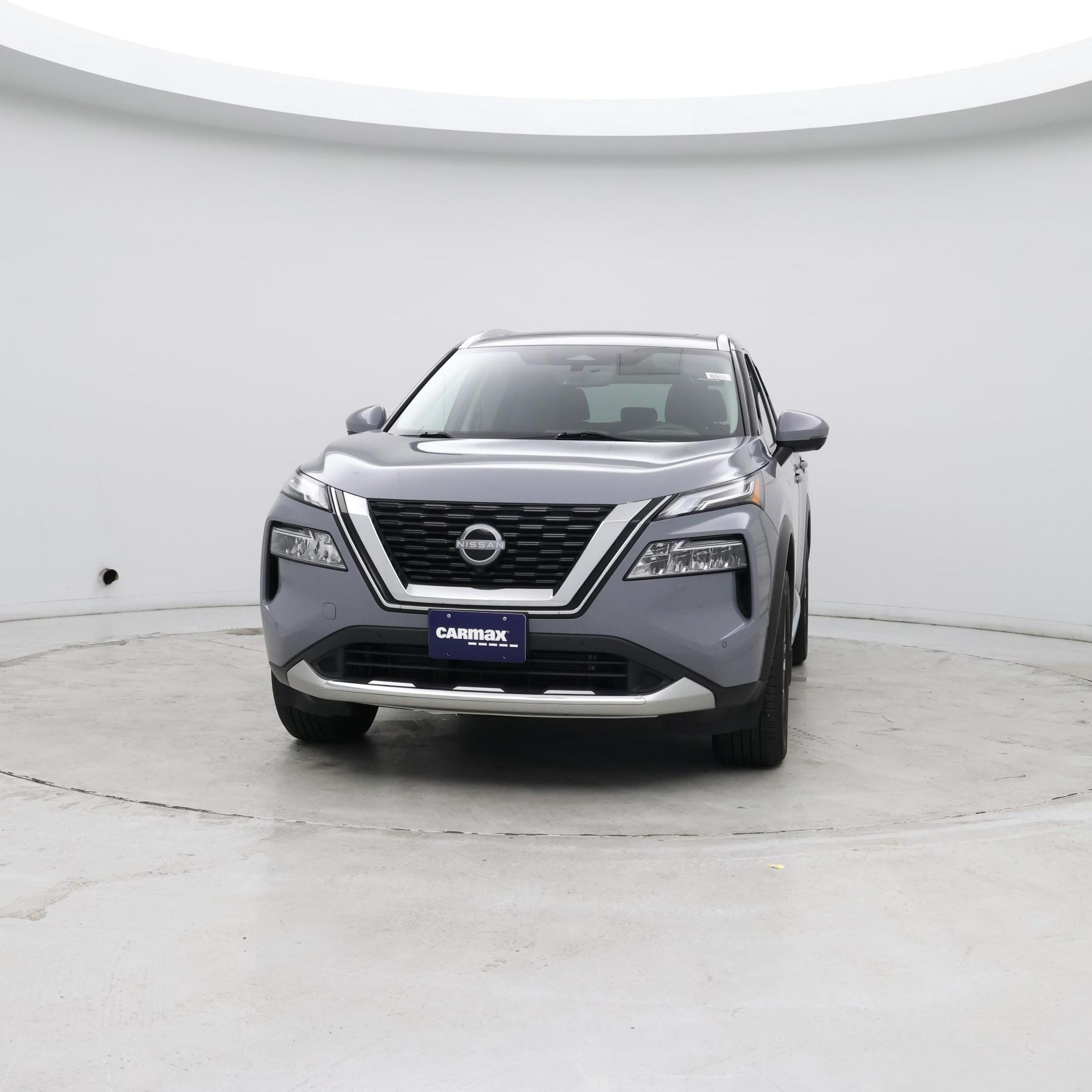 Thumbnail: 2023 Nissan Rogue - 4